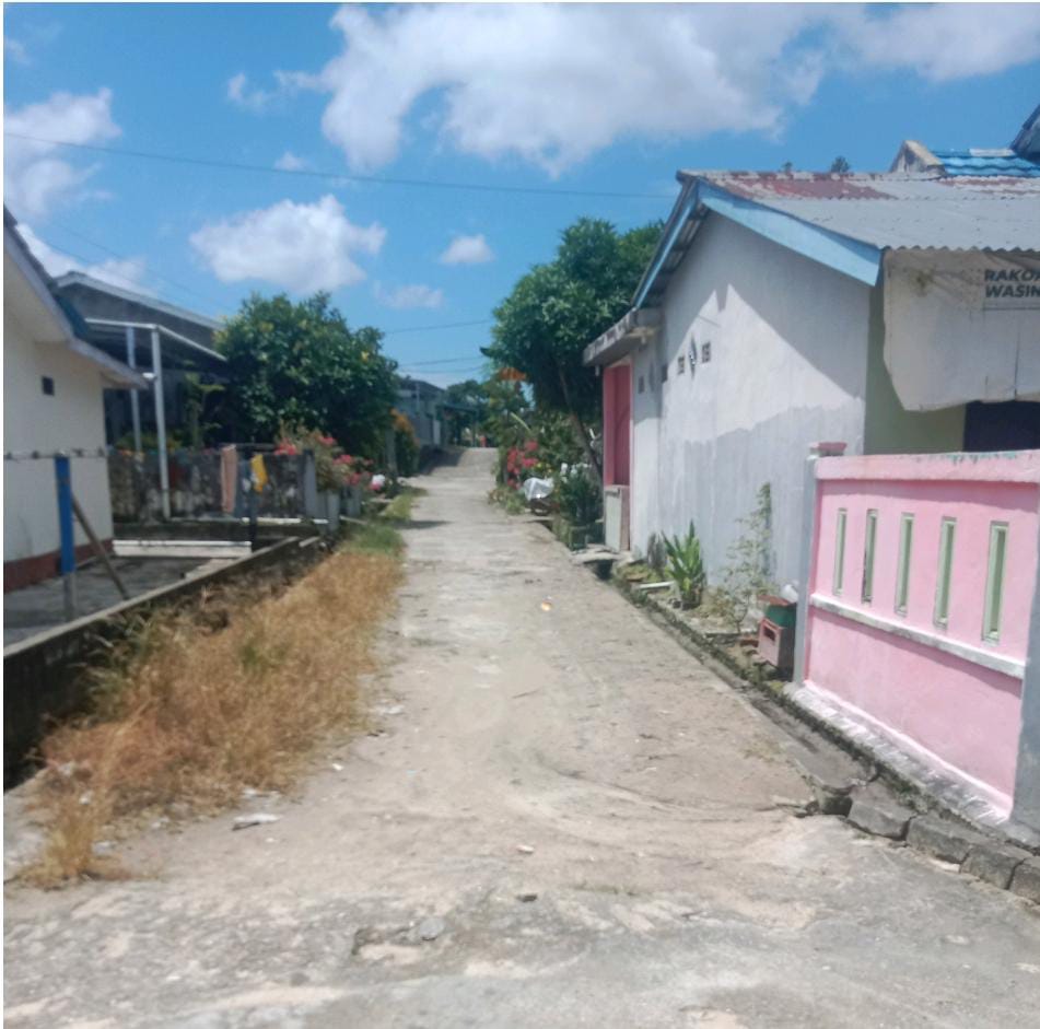 Foto Kunjungan - FOTO_JALAN