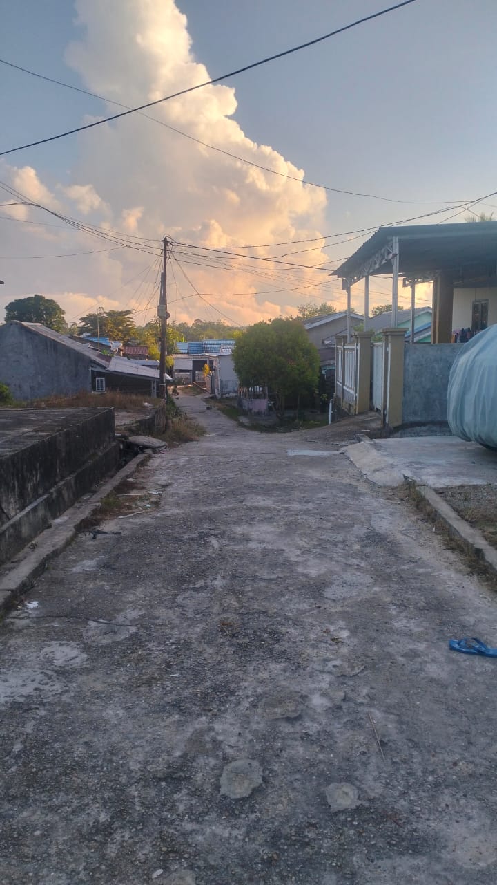 Foto Kunjungan - FOTO_JALAN