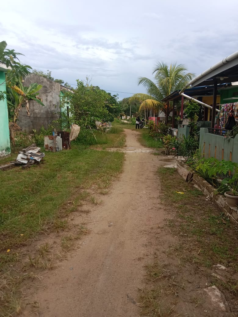 Foto Kunjungan - FOTO_JALAN