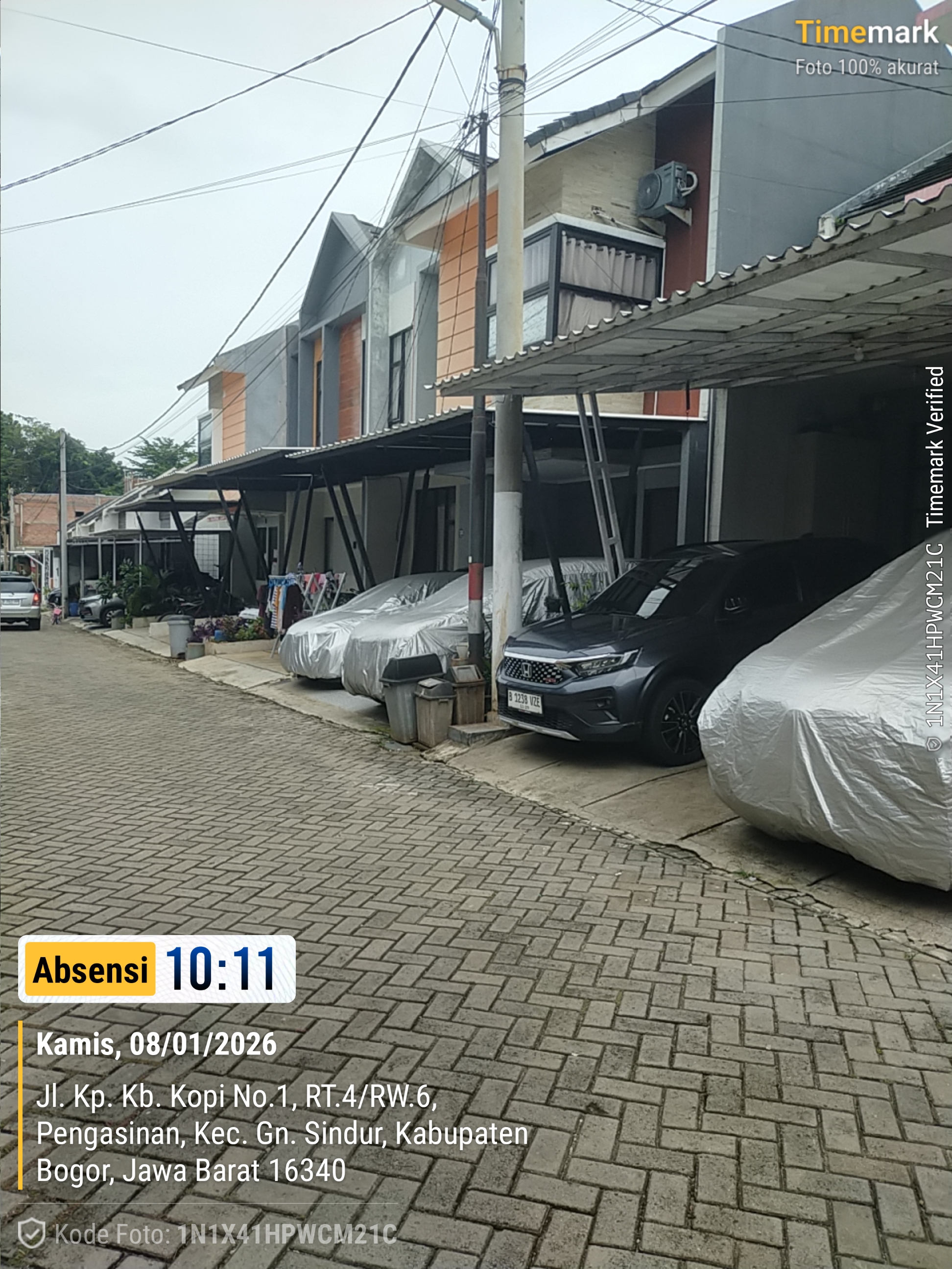 Foto Kunjungan - FOTO_JALAN