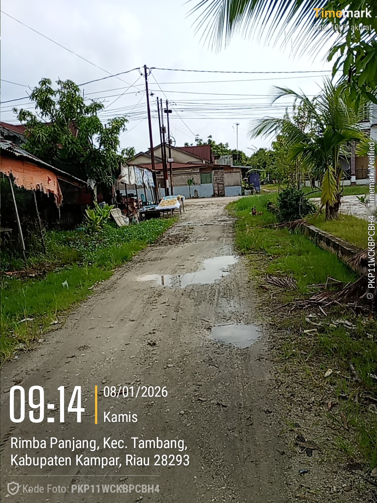 Foto Kunjungan - FOTO_JALAN