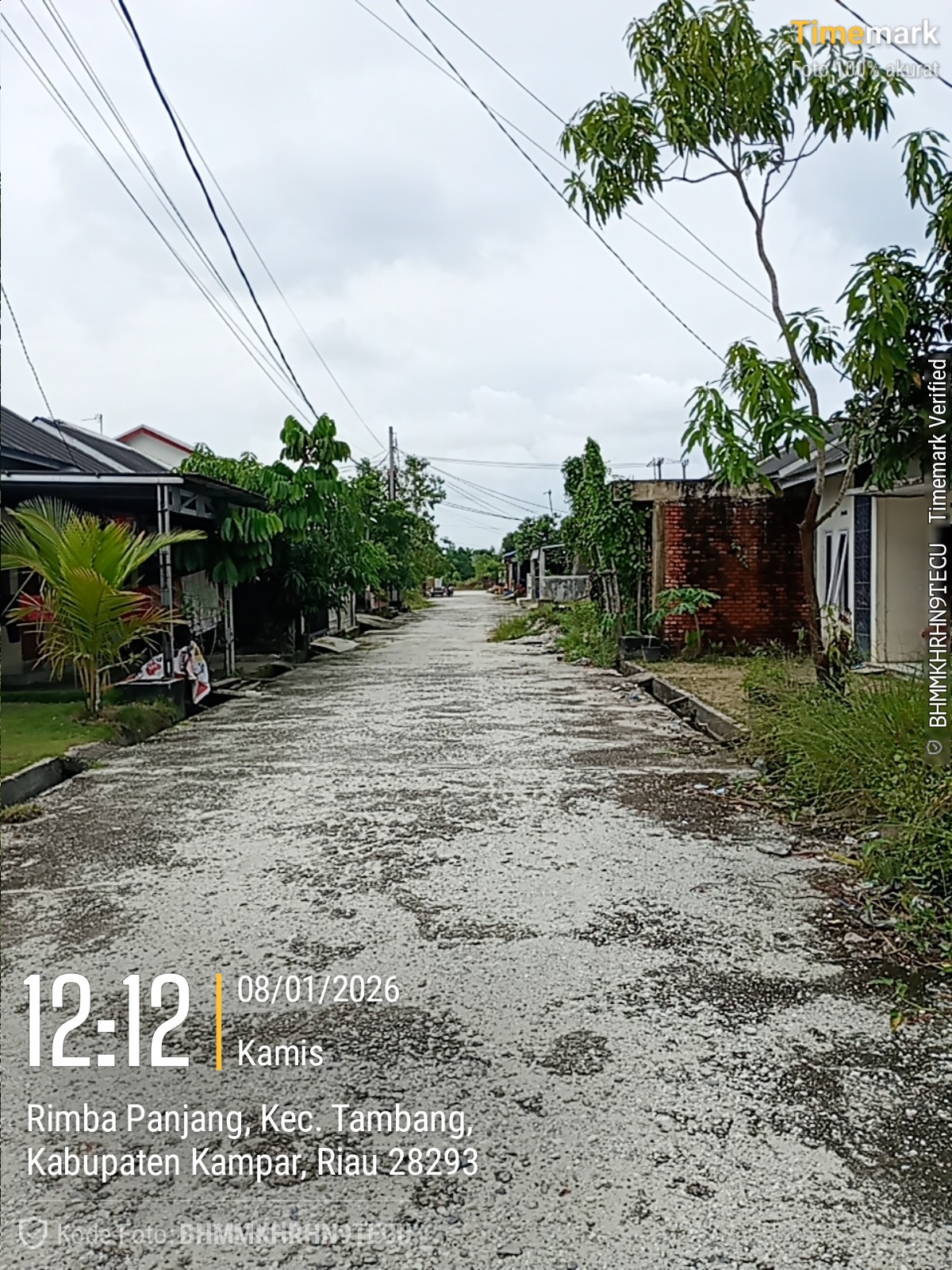 Foto Kunjungan - FOTO_JALAN