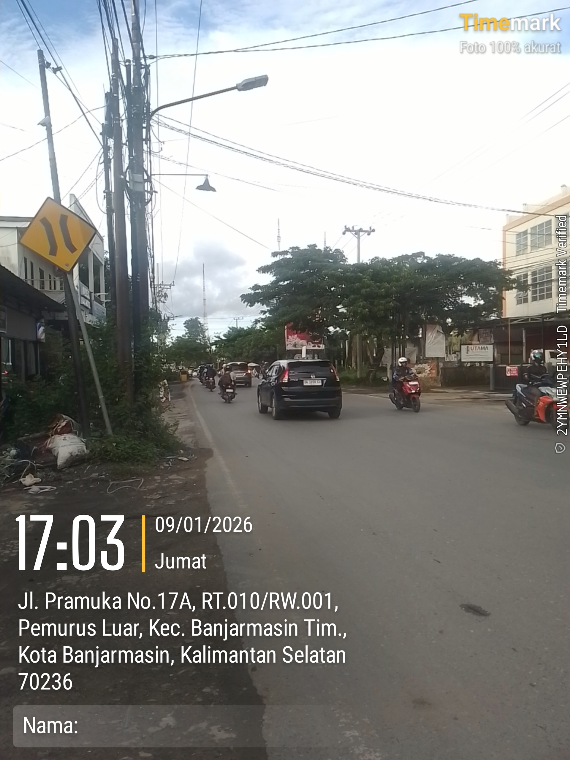 Foto Kunjungan - FOTO_JALAN