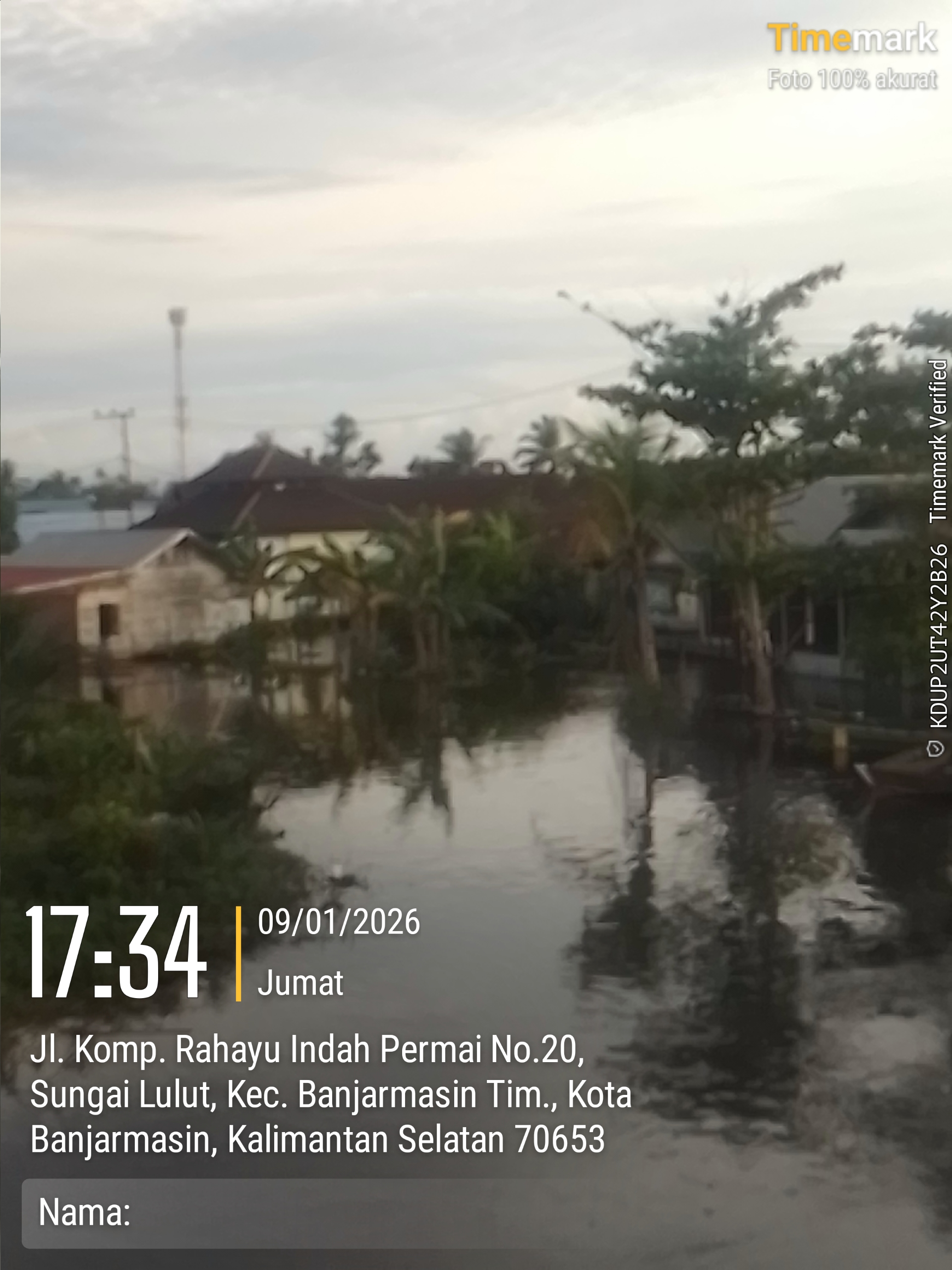 Foto Kunjungan - FOTO_JALAN