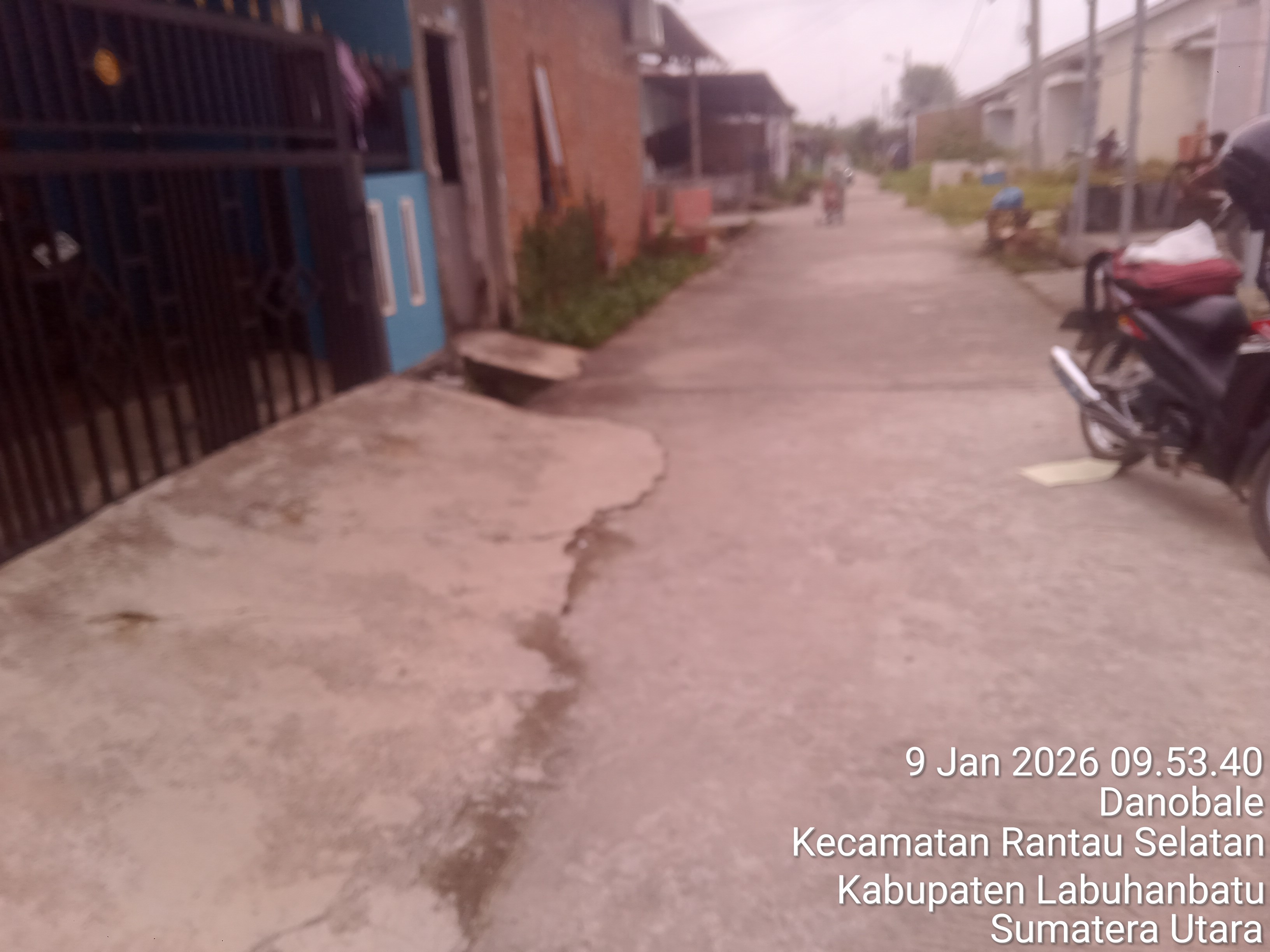 Foto Kunjungan - FOTO_JALAN