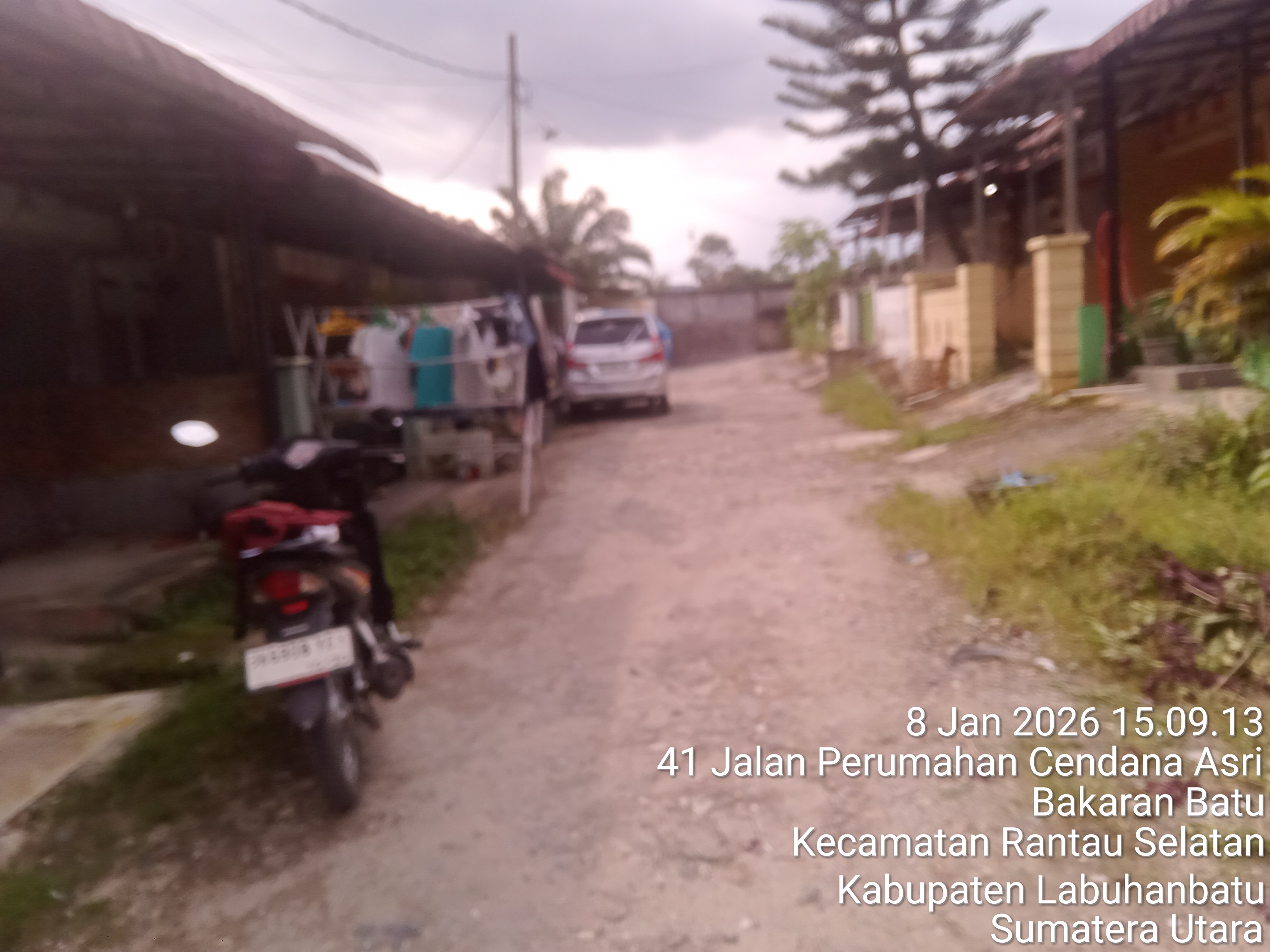 Foto Kunjungan - FOTO_JALAN