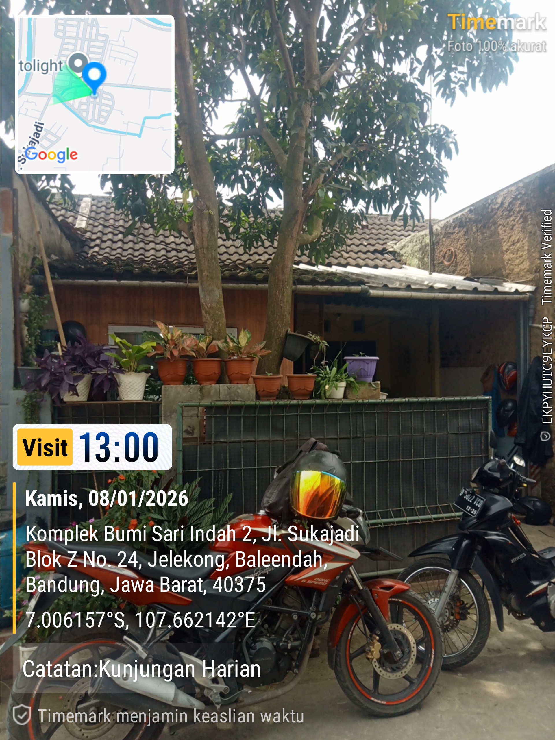 Foto Kunjungan - FOTO_JALAN