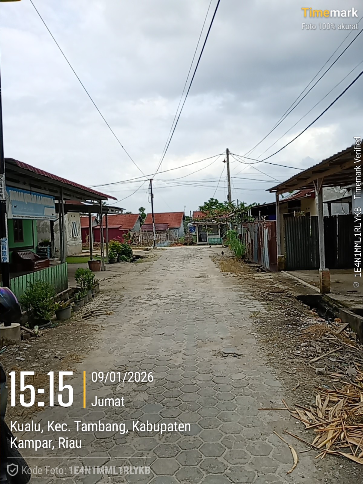 Foto Kunjungan - FOTO_JALAN