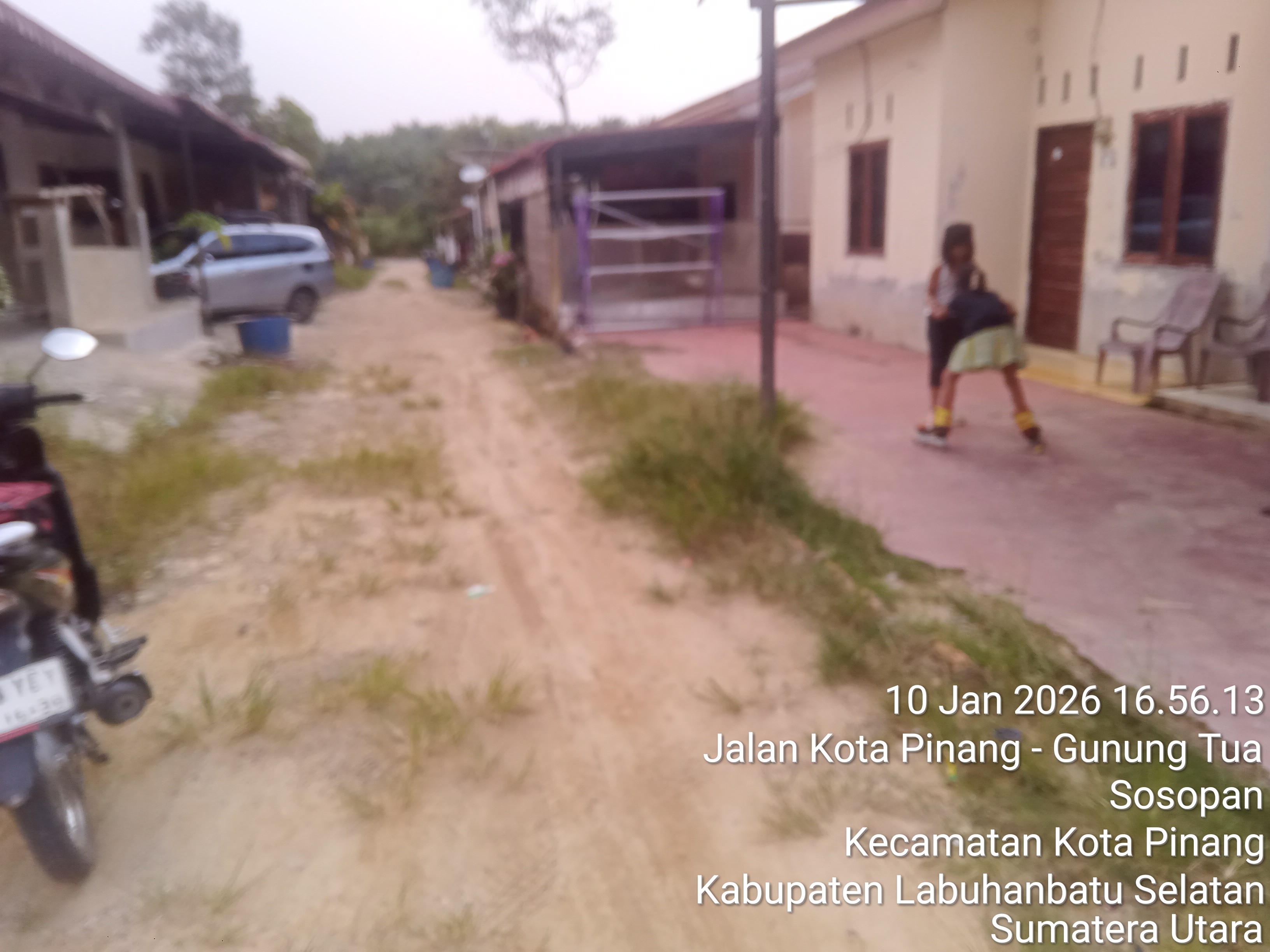 Foto Kunjungan - FOTO_JALAN