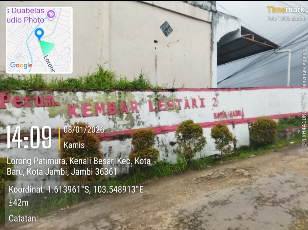 Foto Kunjungan - FOTO_JALAN