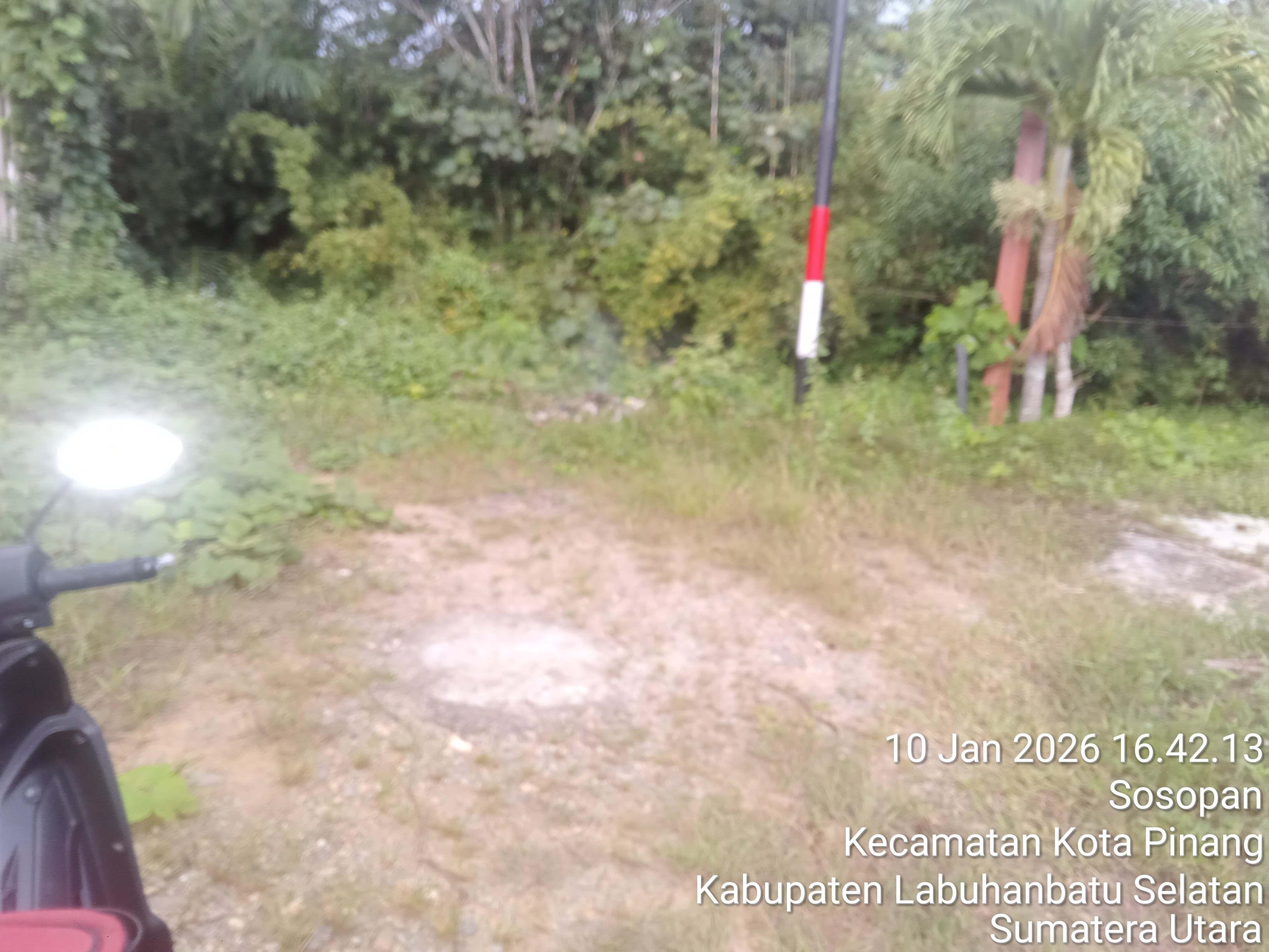 Foto Kunjungan - FOTO_JALAN