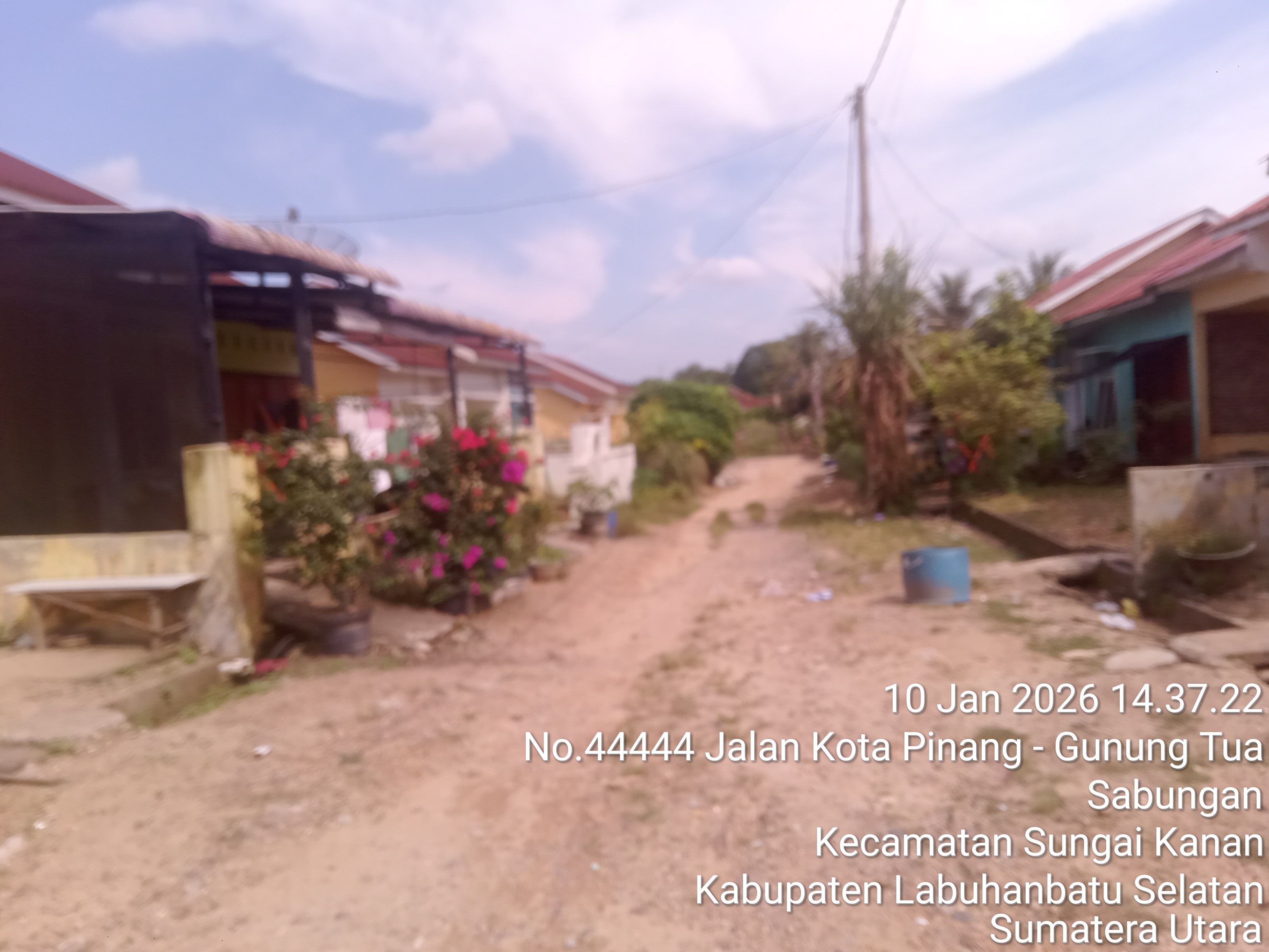 Foto Kunjungan - FOTO_JALAN