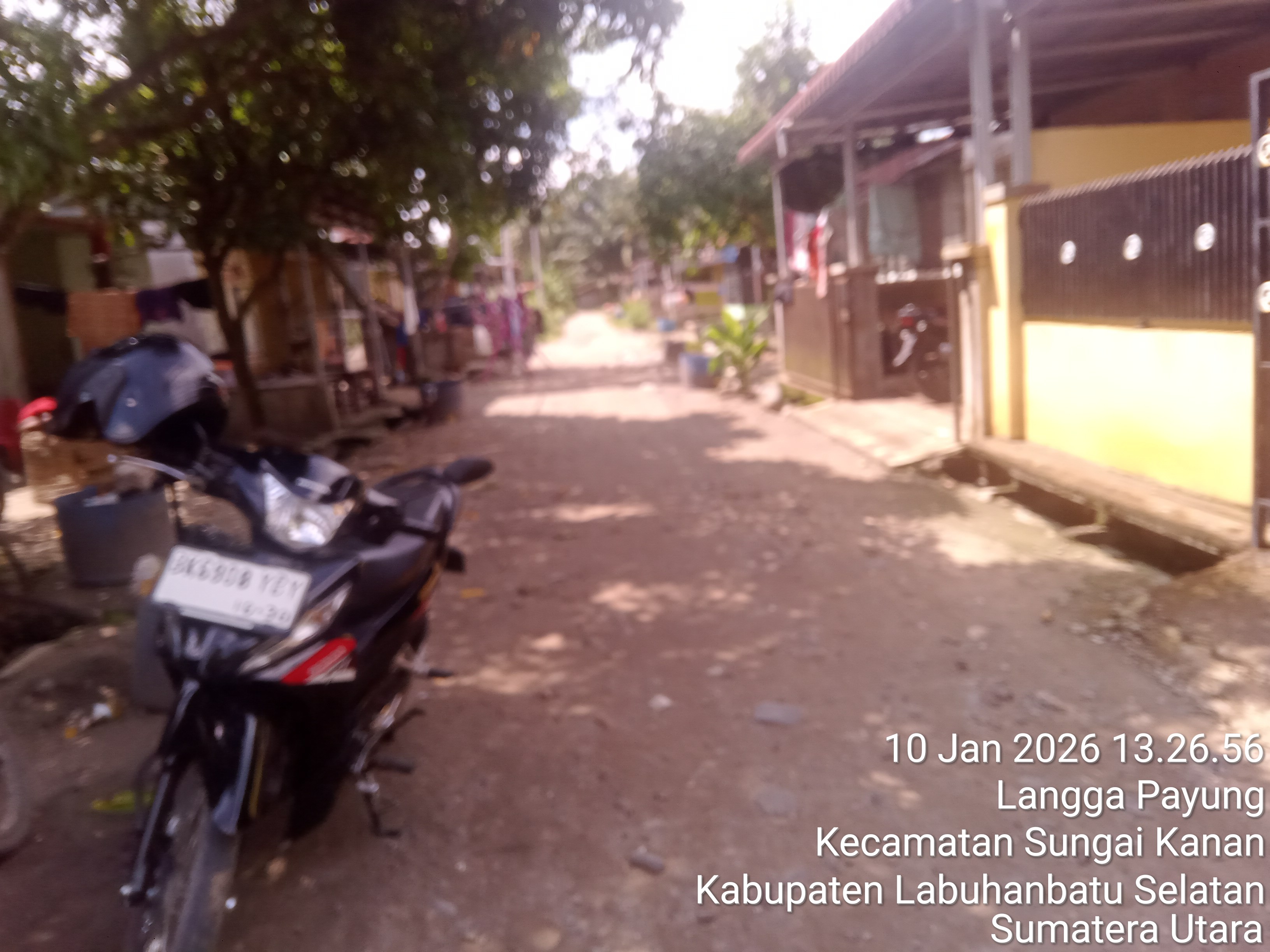 Foto Kunjungan - FOTO_JALAN