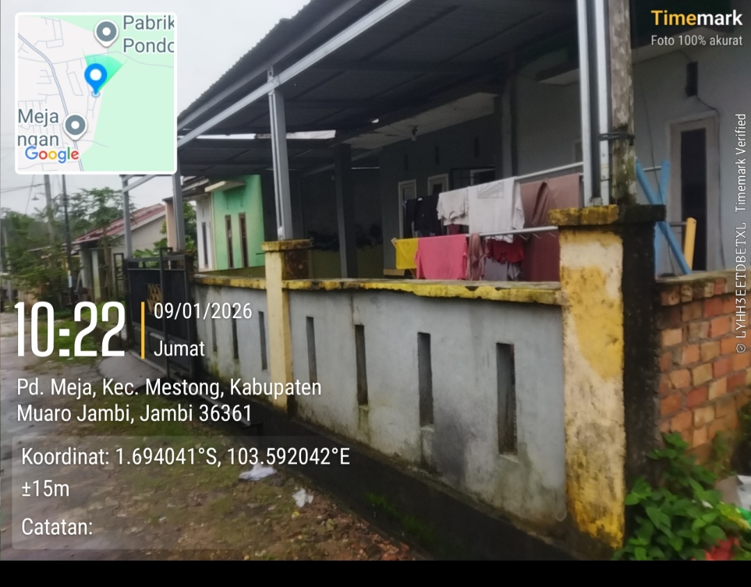 Foto Kunjungan - FOTO_JALAN