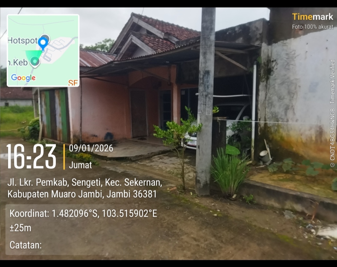 Foto Kunjungan - FOTO_JALAN