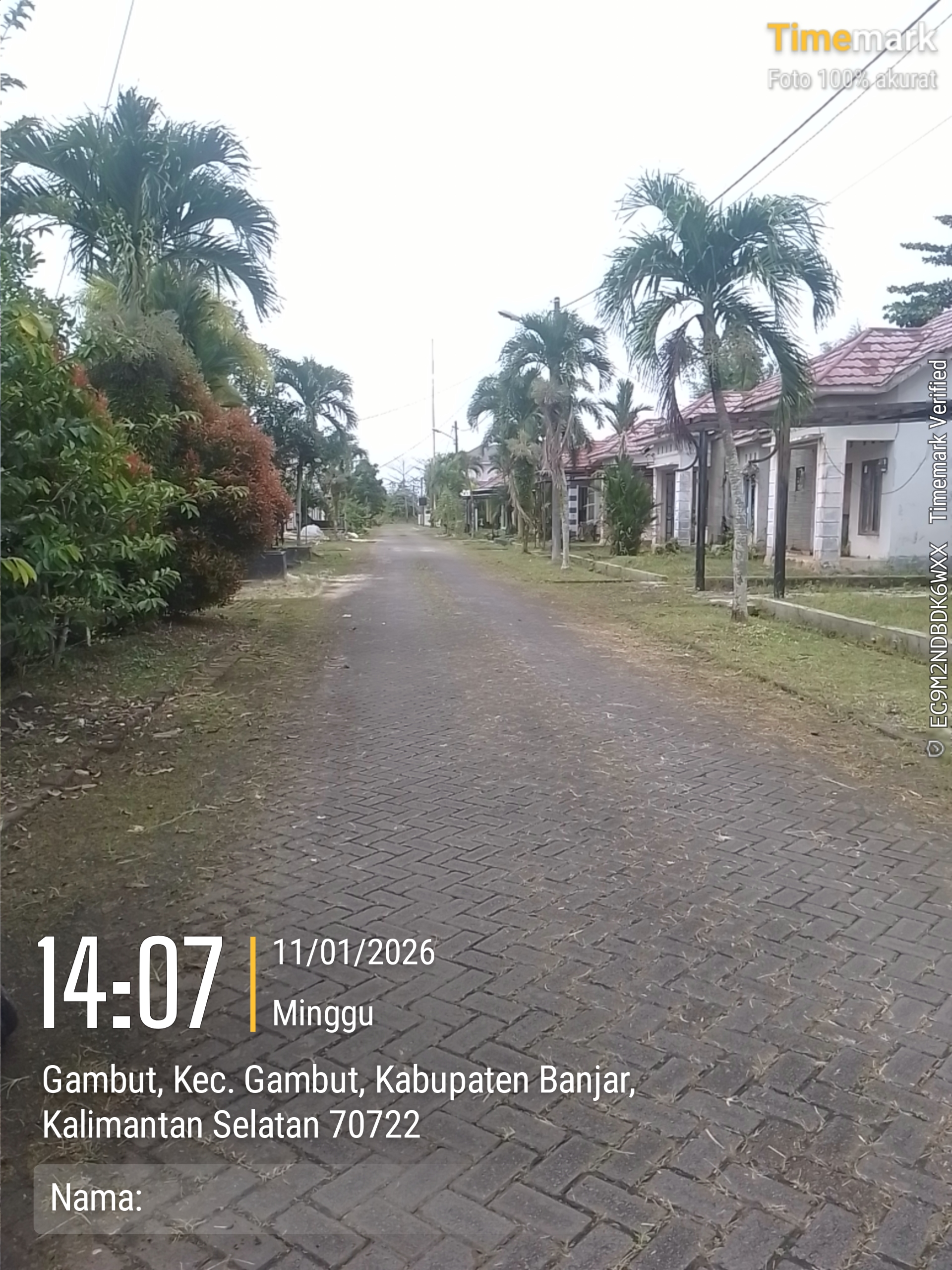 Foto Kunjungan - FOTO_JALAN