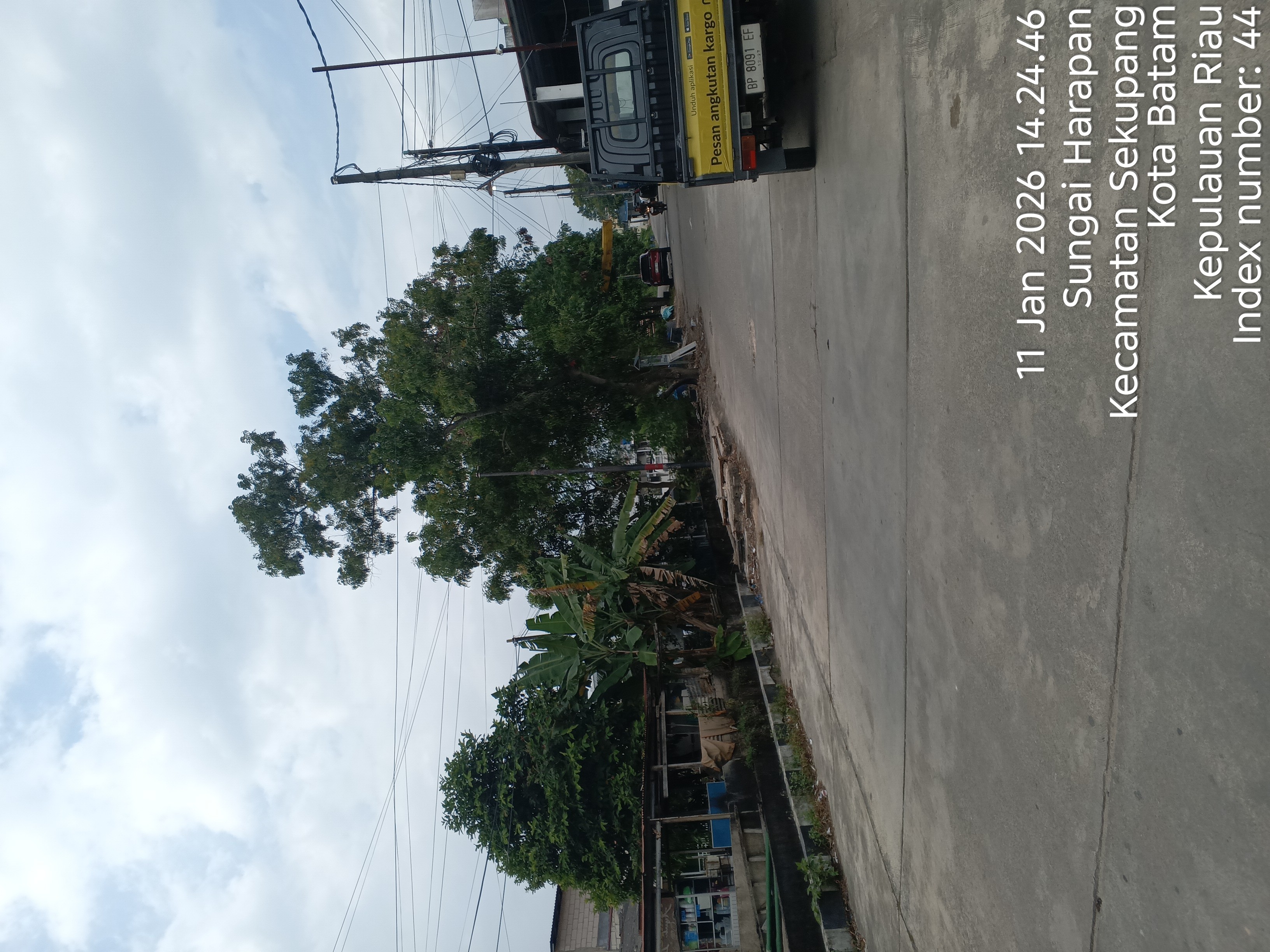 Foto Kunjungan - FOTO_JALAN