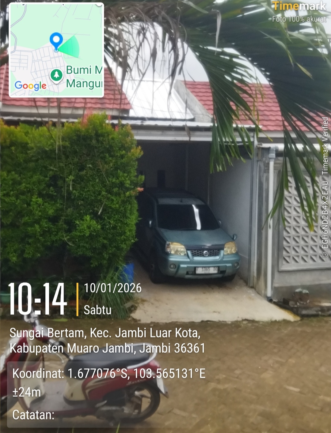 Foto Kunjungan - FOTO_JALAN