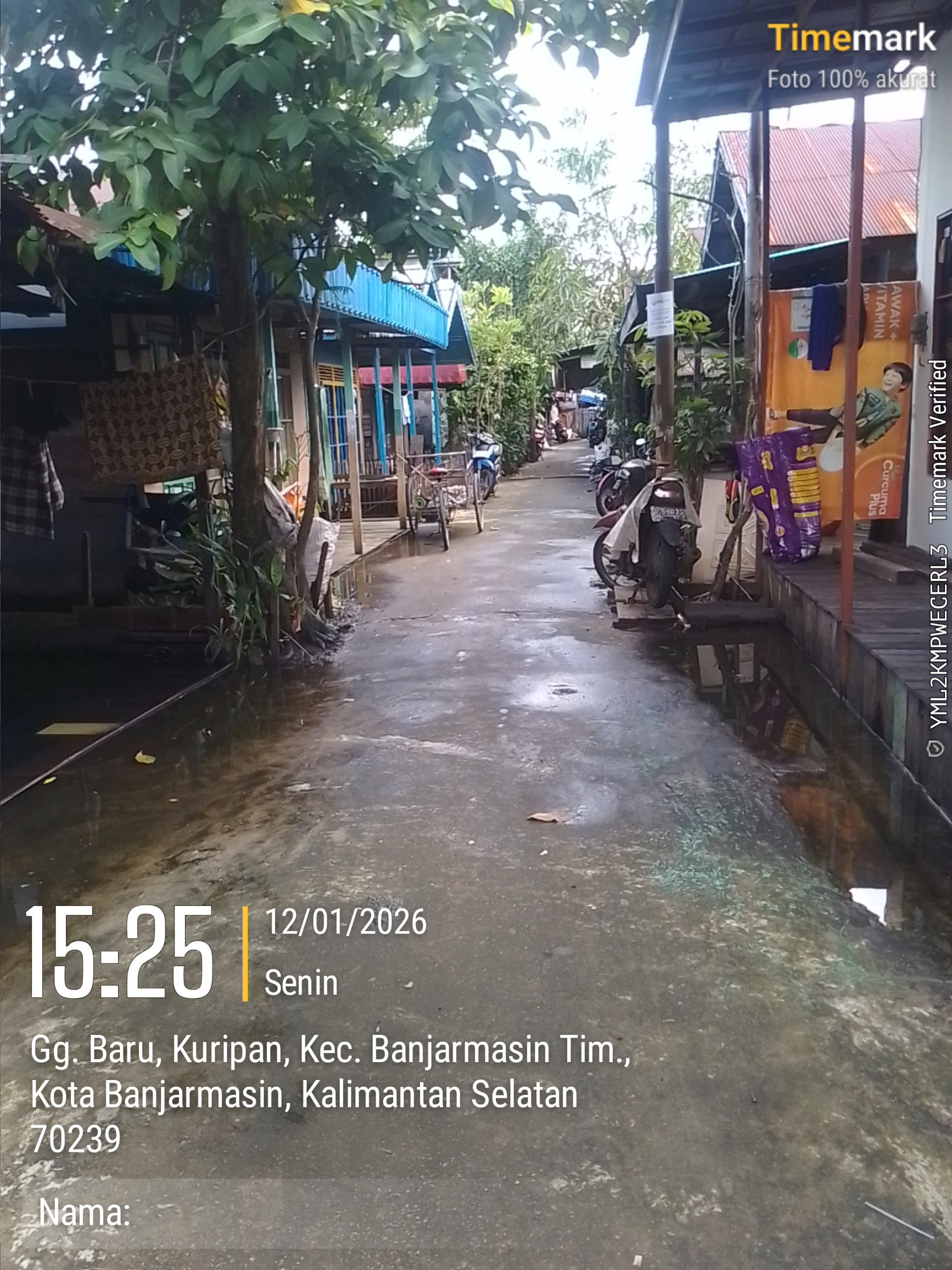 Foto Kunjungan - FOTO_JALAN