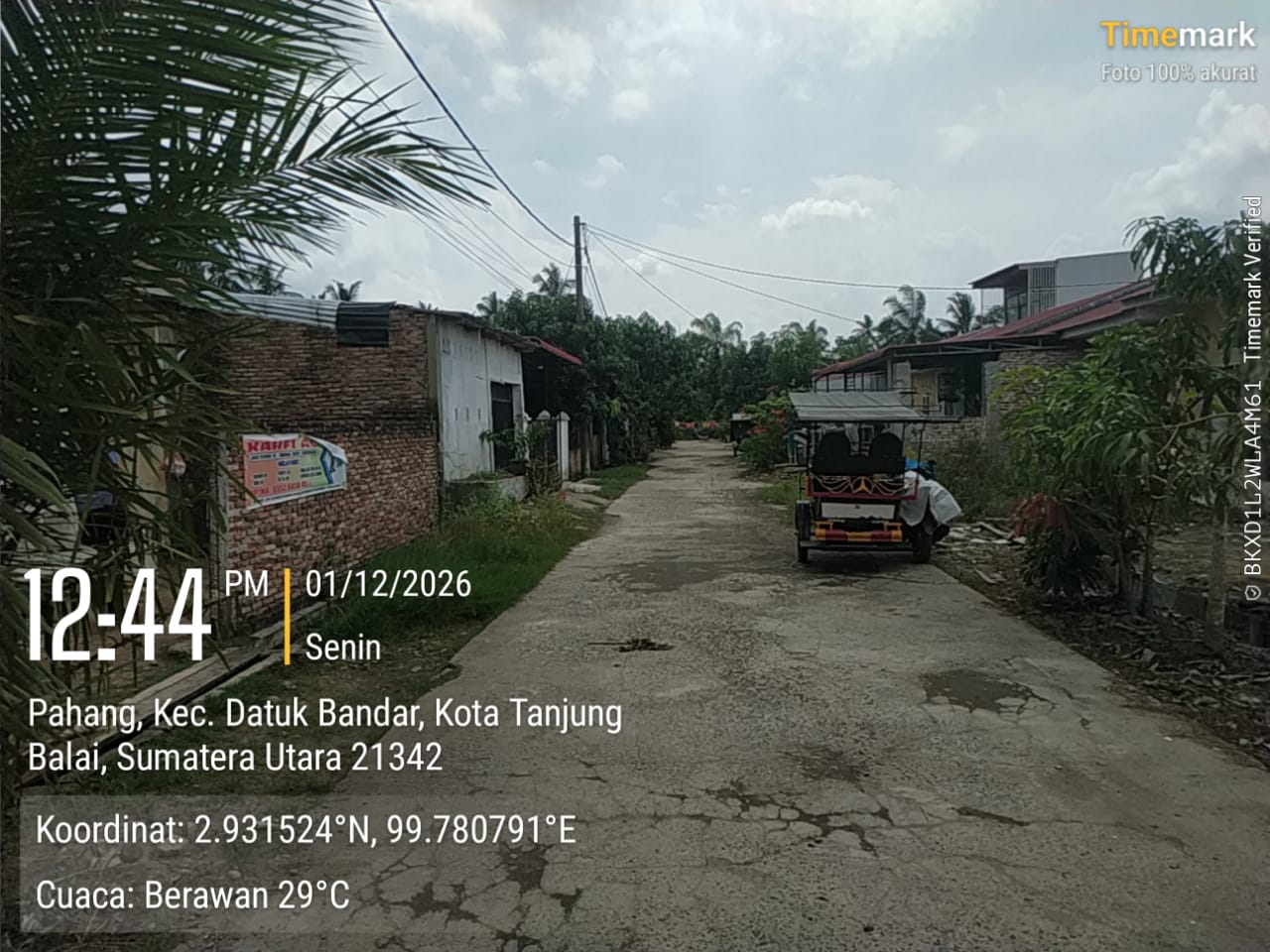 Foto Kunjungan - FOTO_JALAN