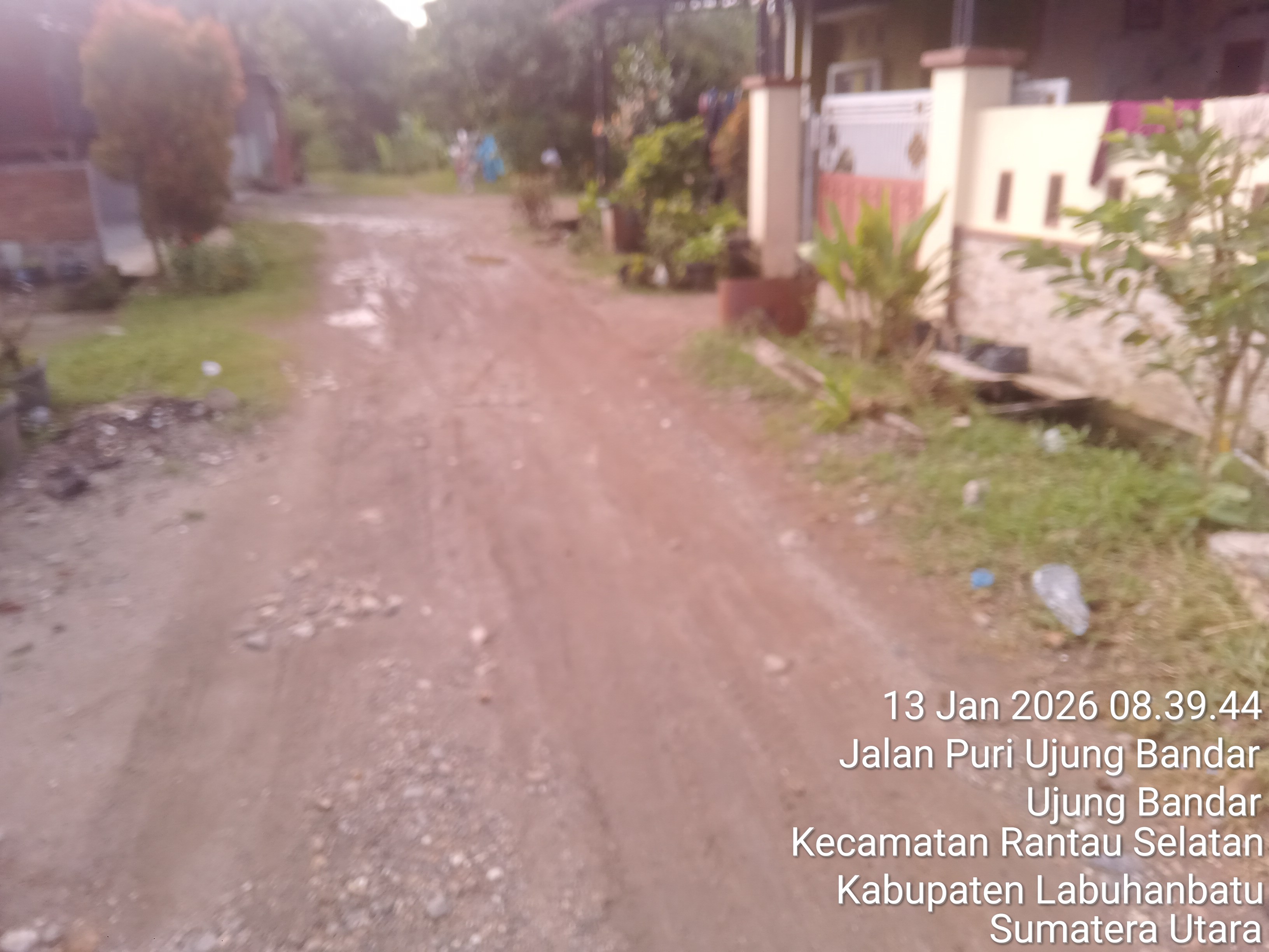 Foto Kunjungan - FOTO_JALAN