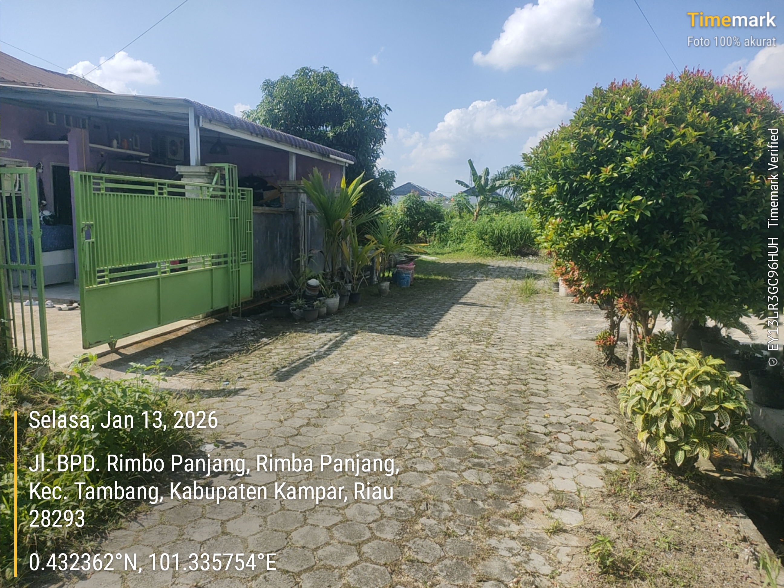 Foto Kunjungan - FOTO_JALAN