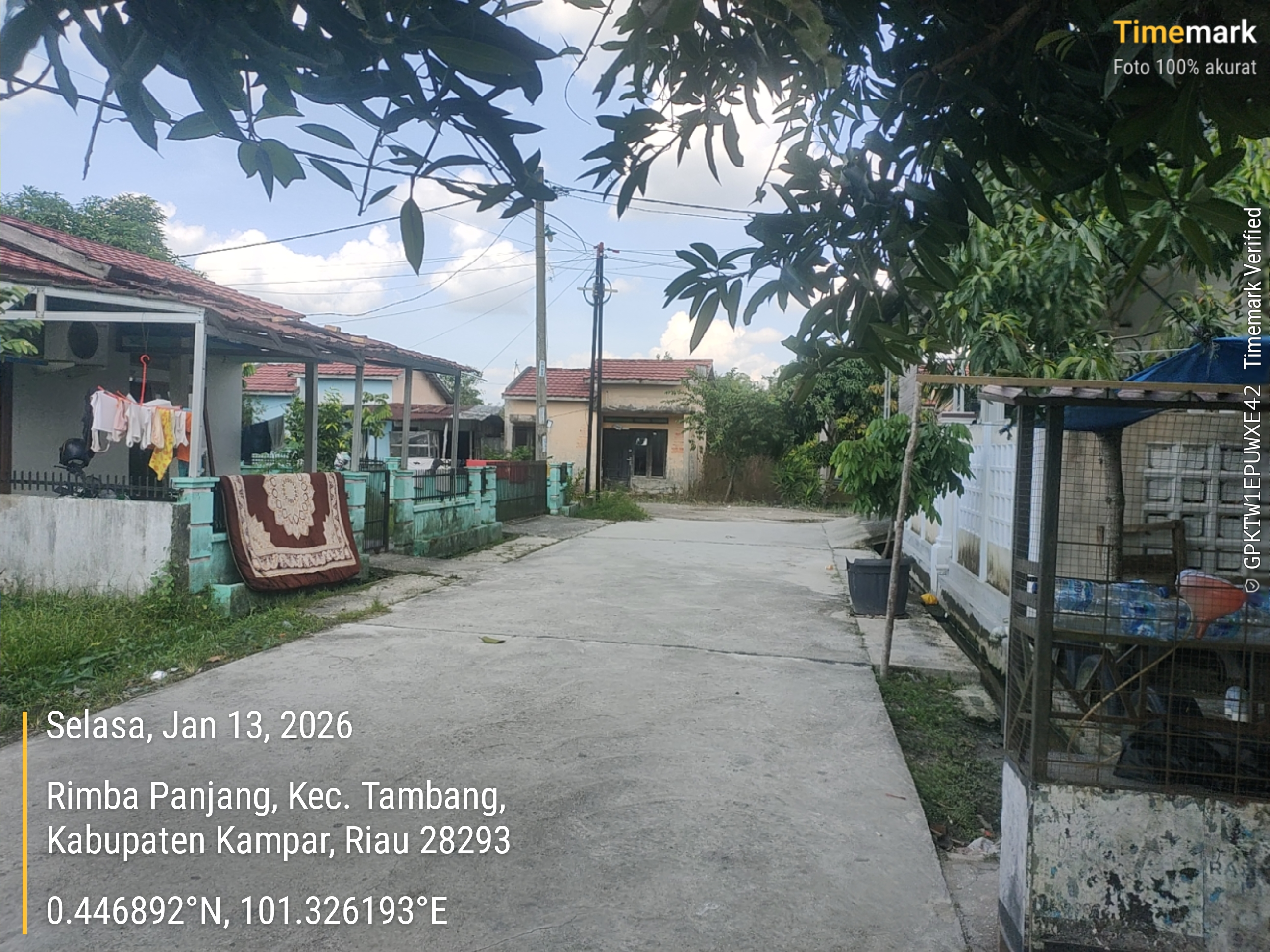 Foto Kunjungan - FOTO_JALAN