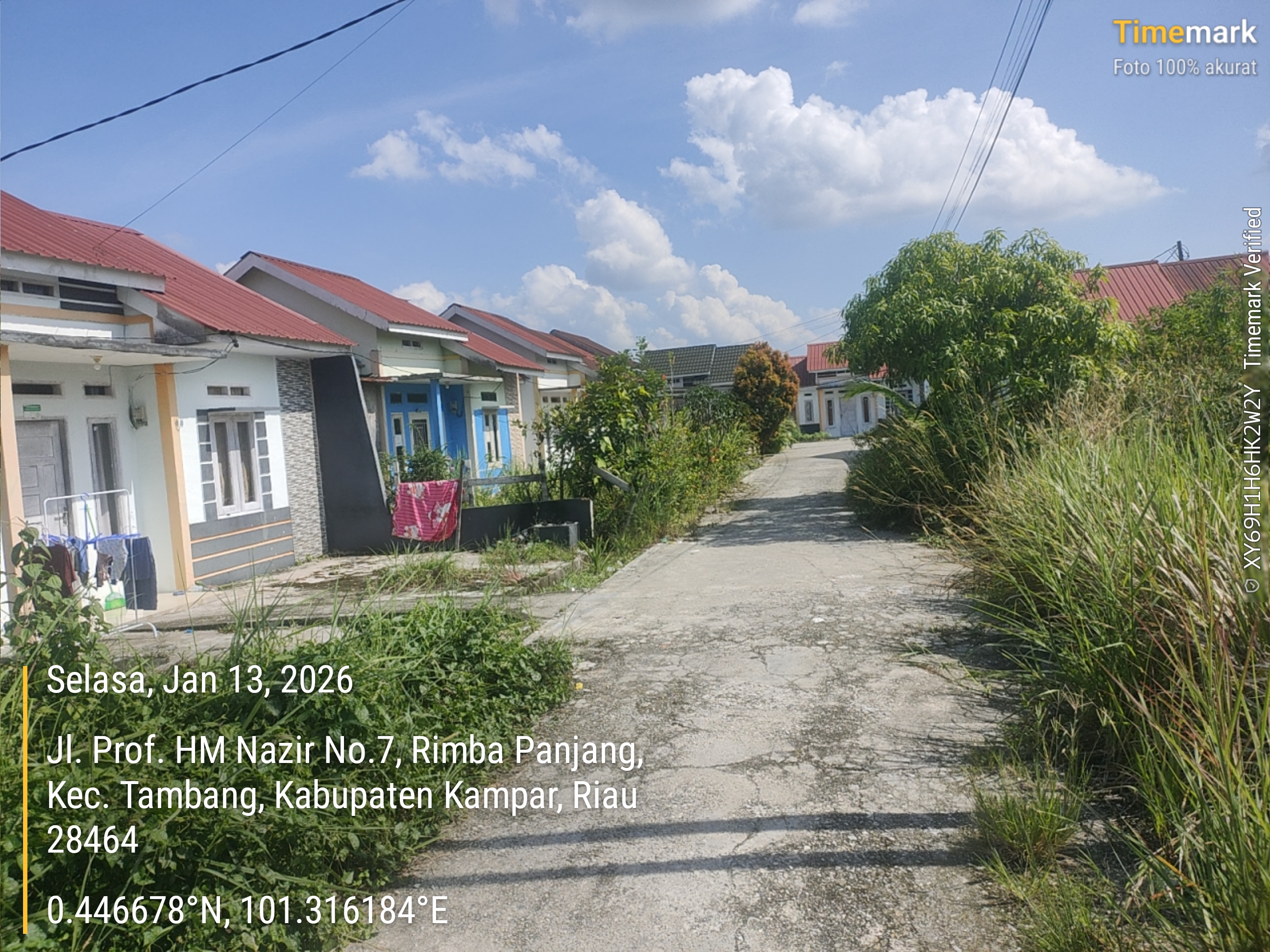 Foto Kunjungan - FOTO_JALAN