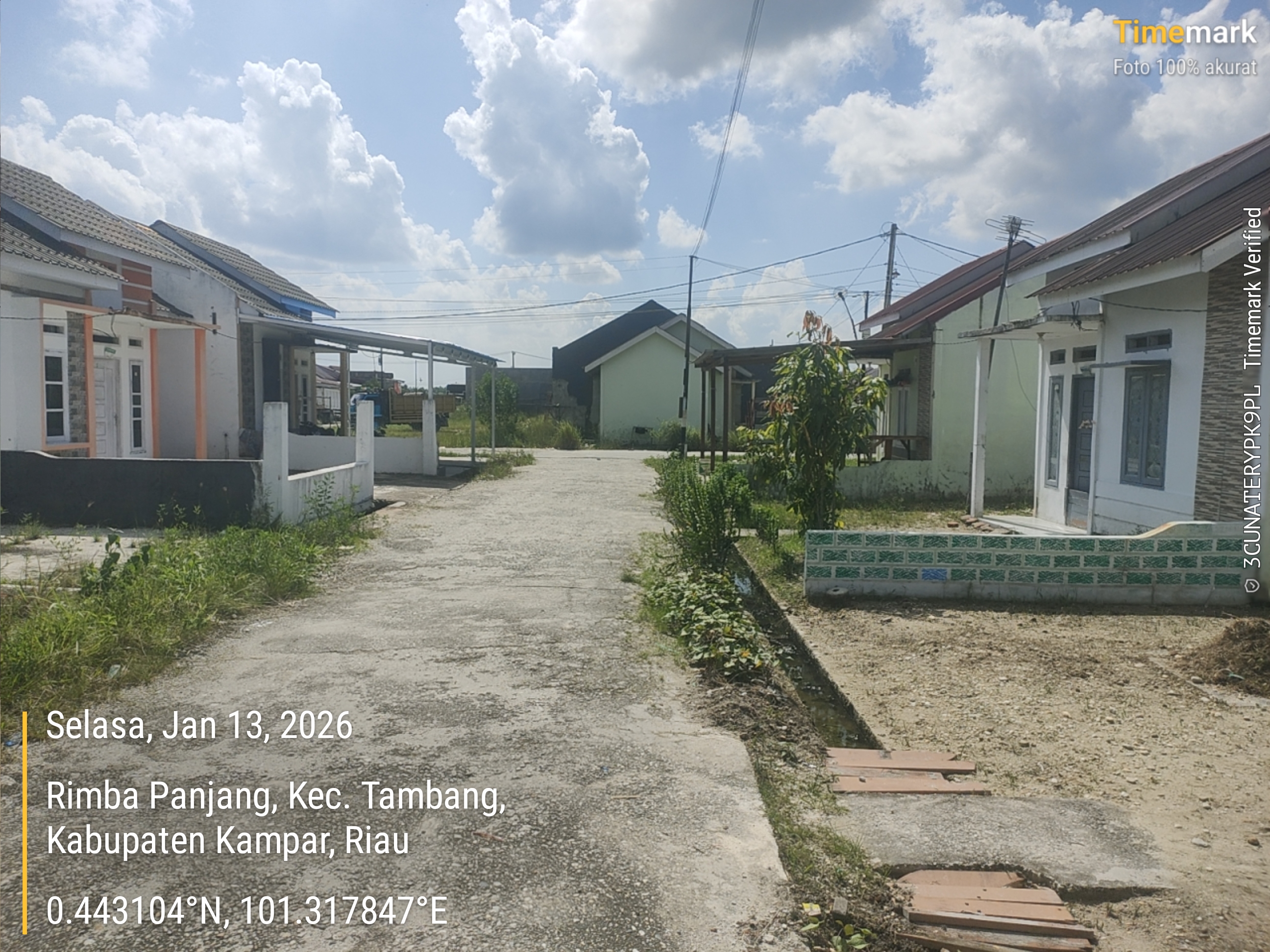 Foto Kunjungan - FOTO_JALAN