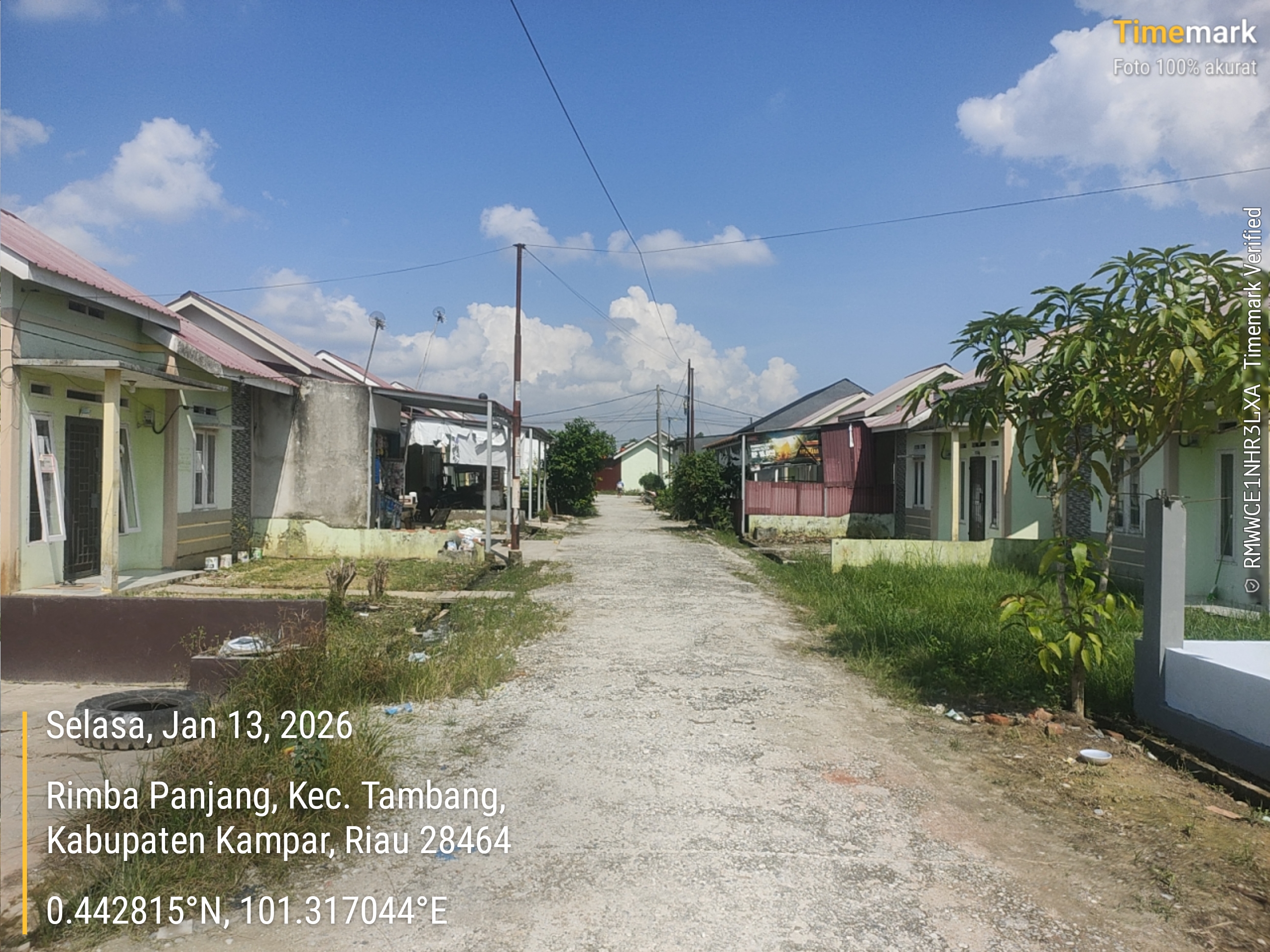 Foto Kunjungan - FOTO_JALAN