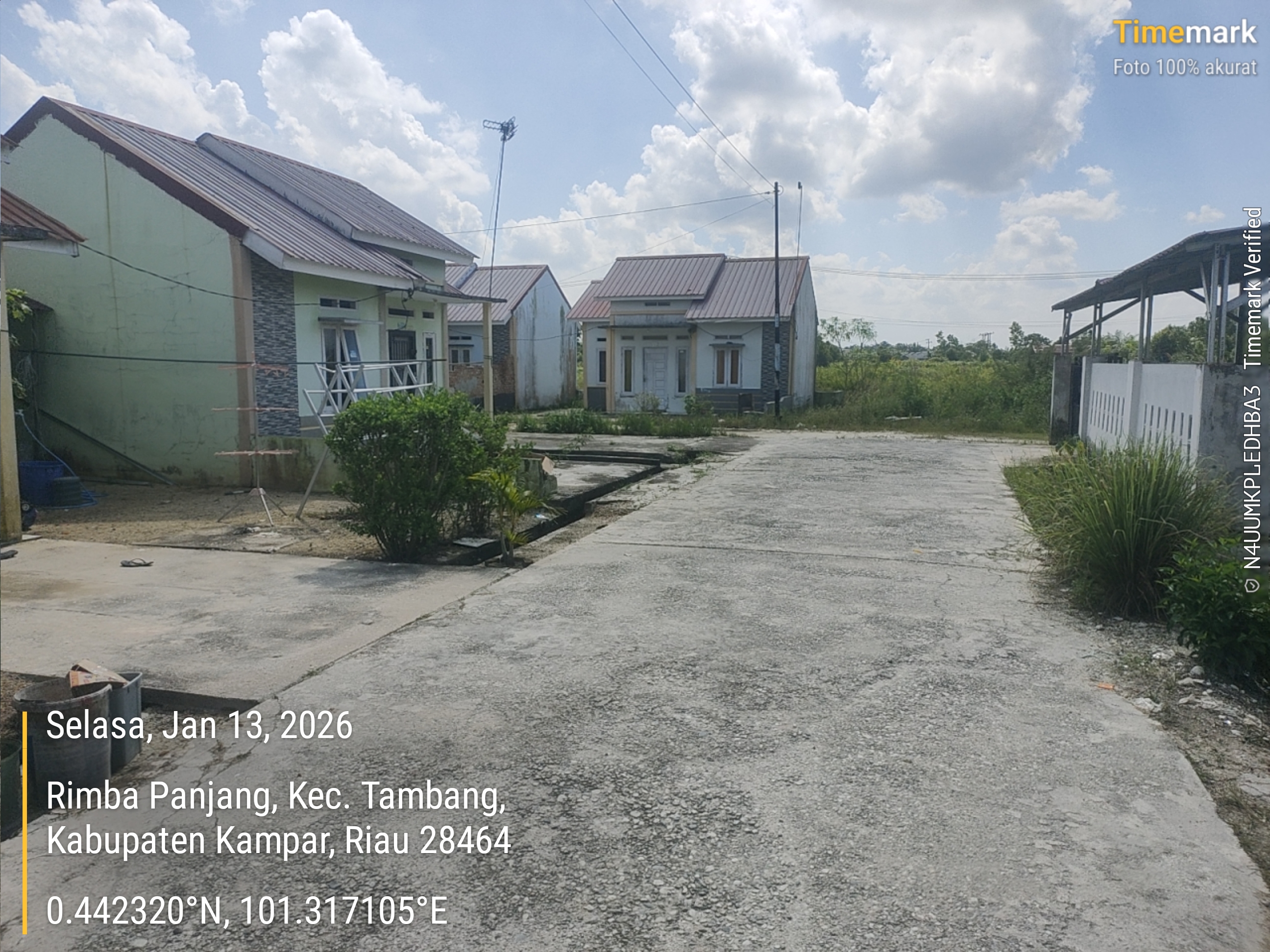 Foto Kunjungan - FOTO_JALAN