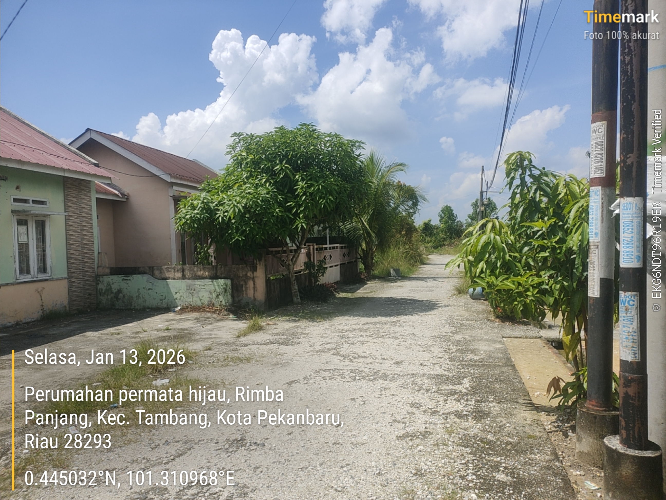 Foto Kunjungan - FOTO_JALAN