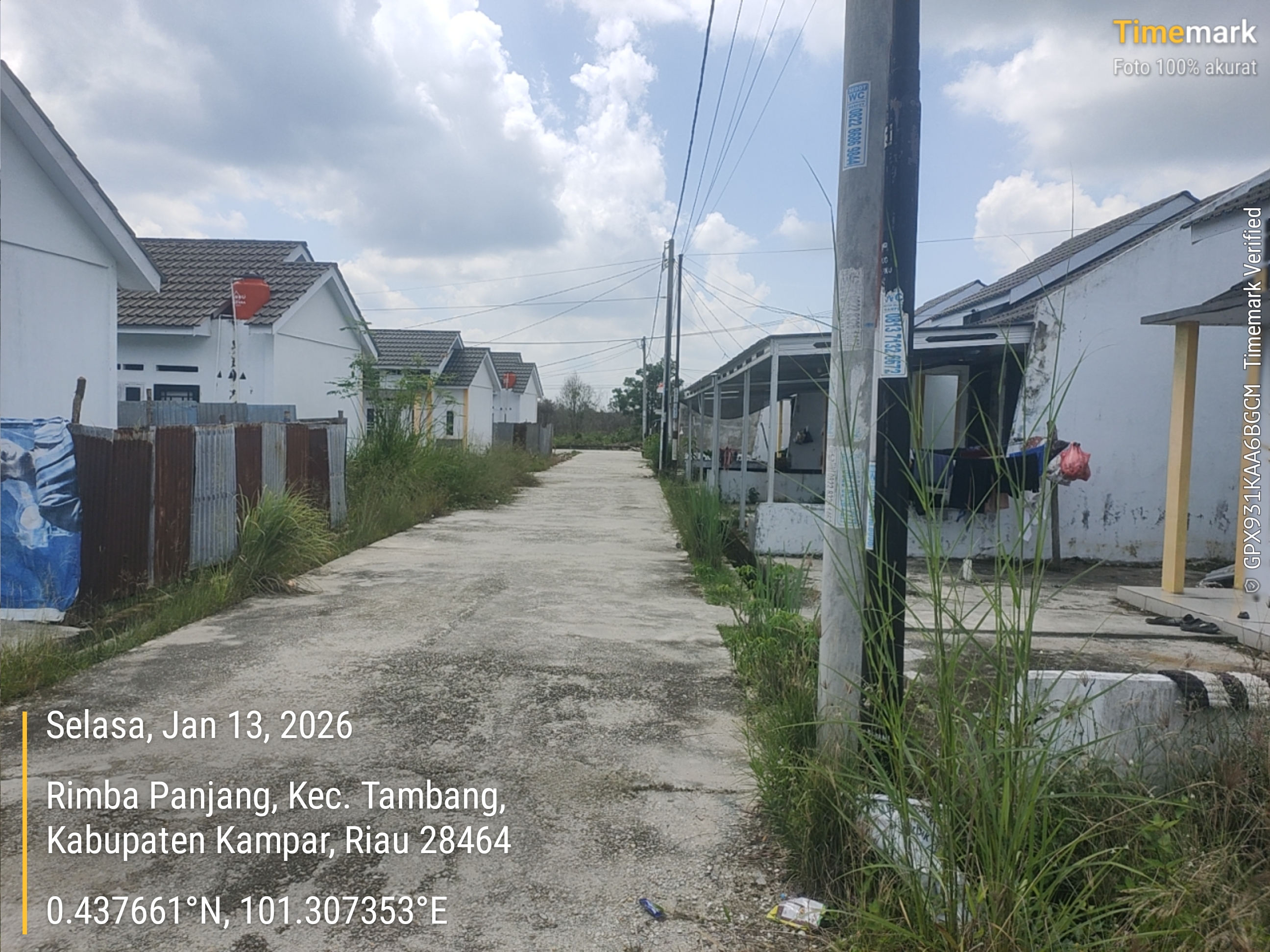 Foto Kunjungan - FOTO_JALAN