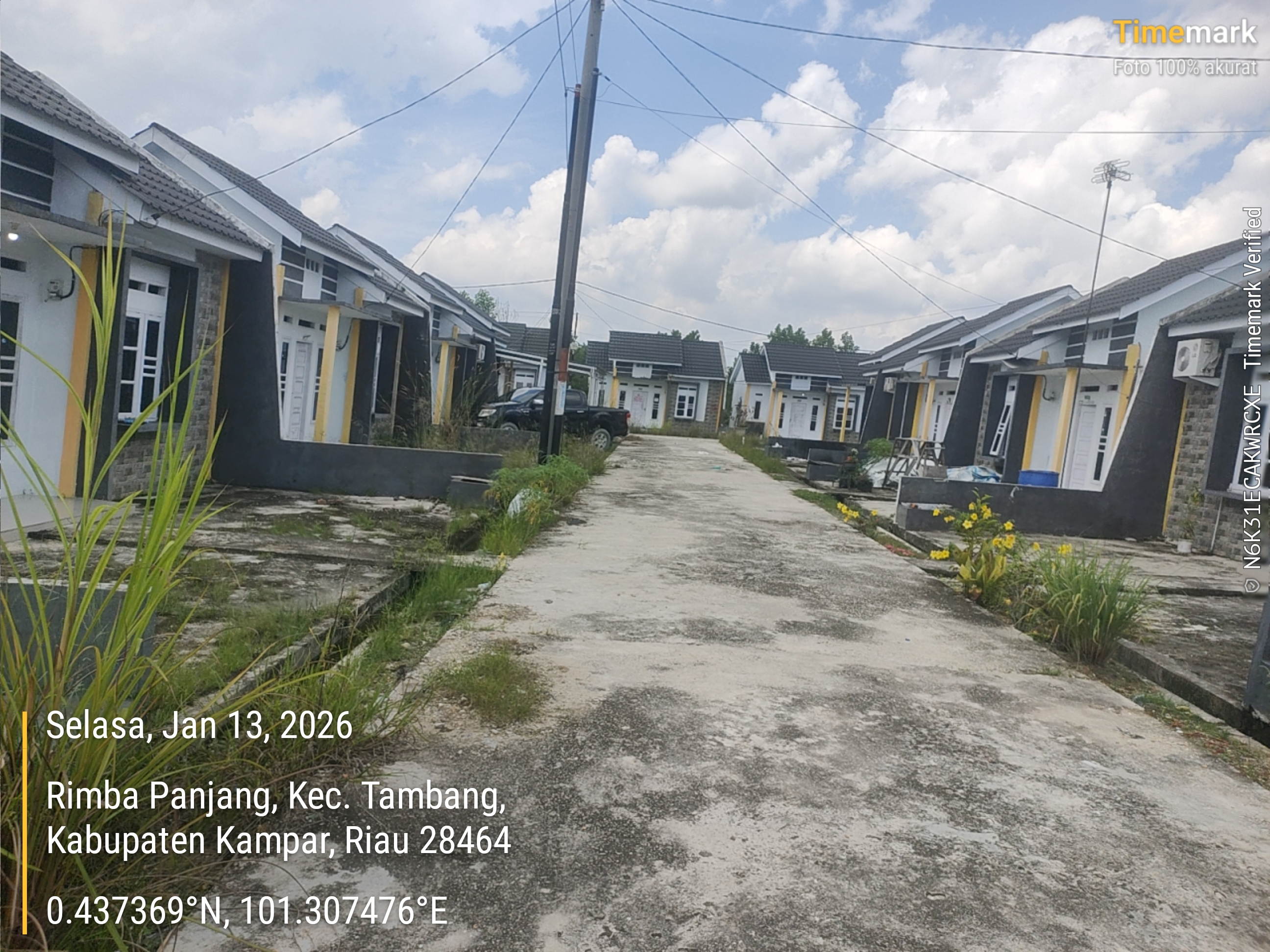 Foto Kunjungan - FOTO_JALAN