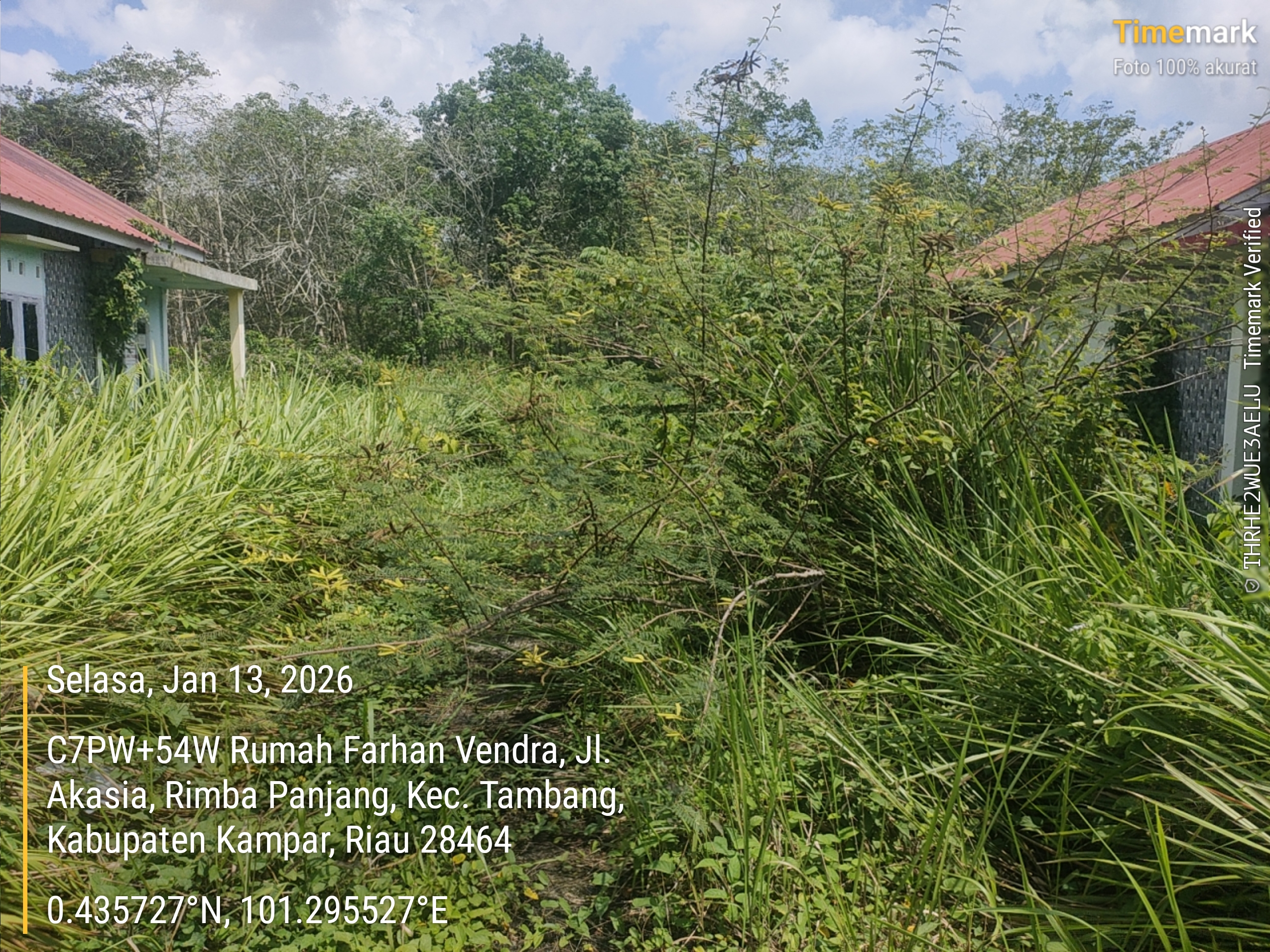 Foto Kunjungan - FOTO_JALAN