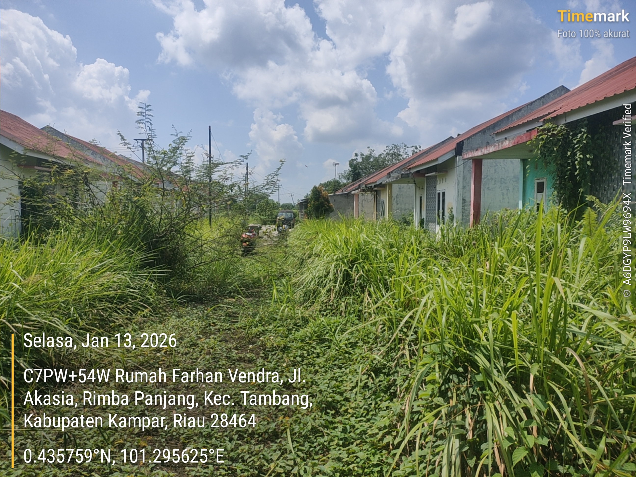 Foto Kunjungan - FOTO_JALAN