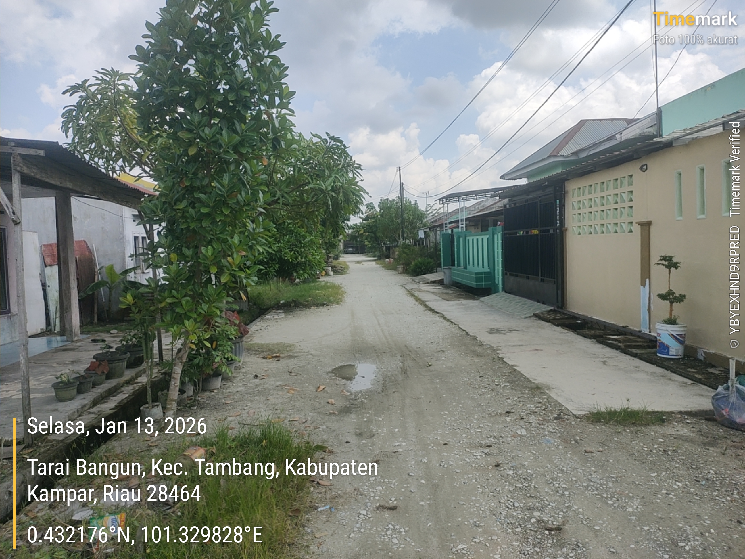 Foto Kunjungan - FOTO_JALAN