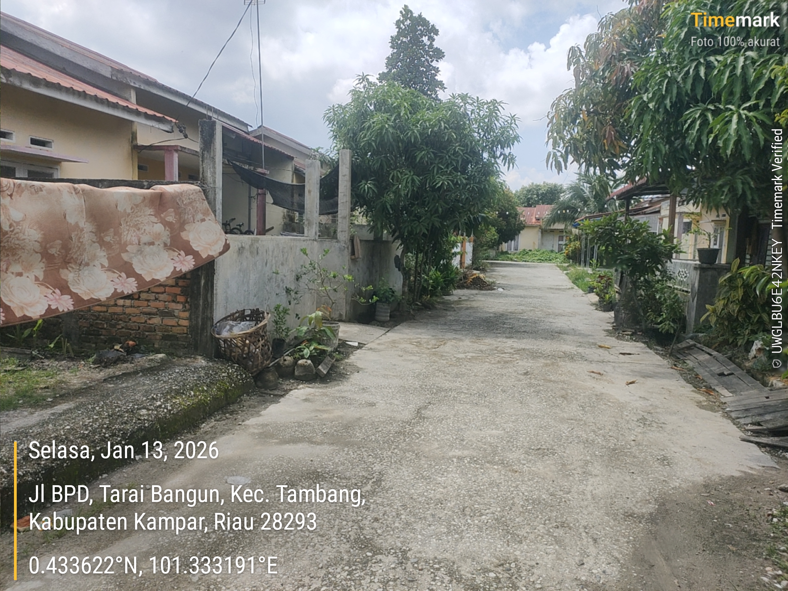 Foto Kunjungan - FOTO_JALAN