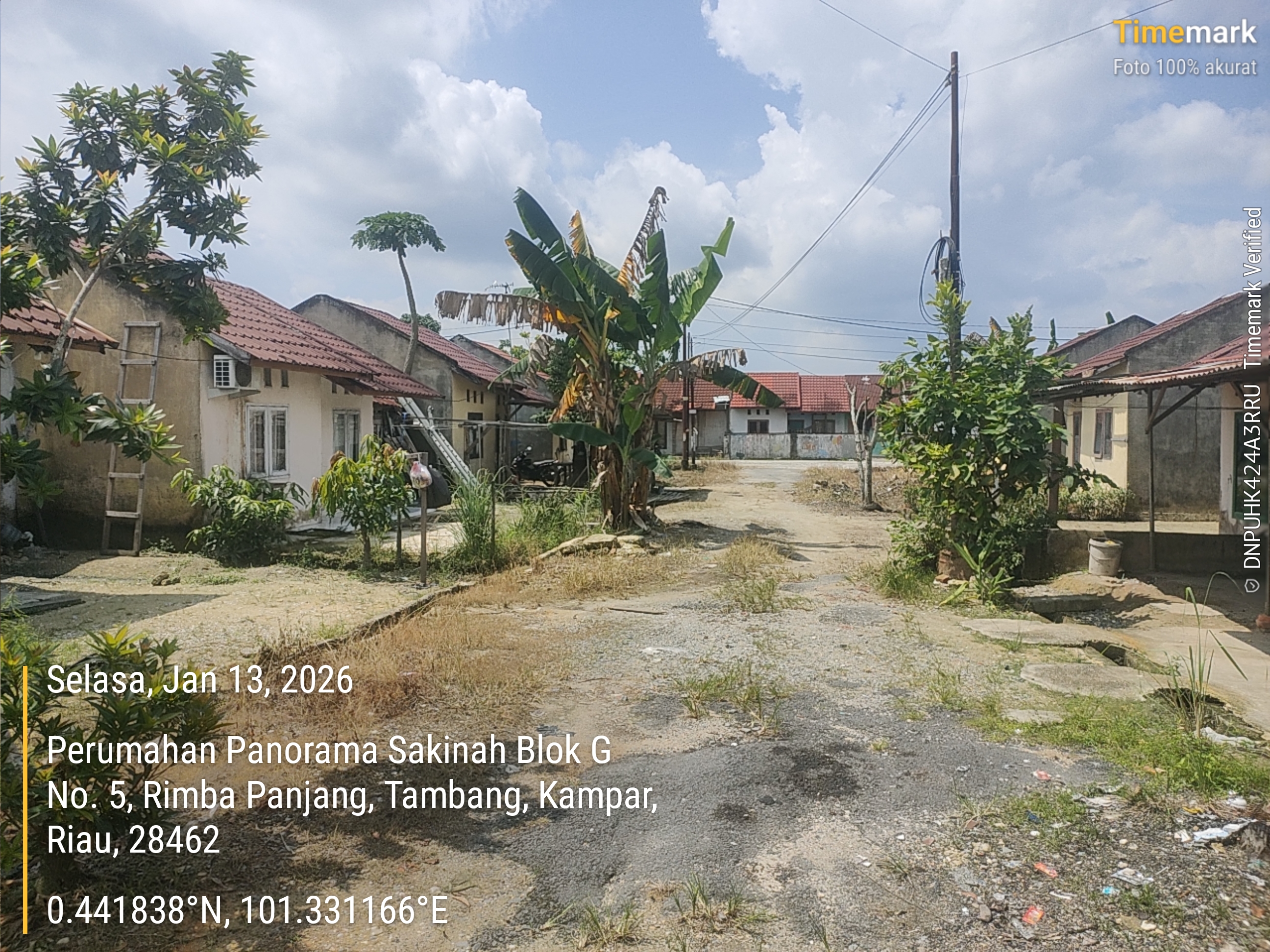 Foto Kunjungan - FOTO_JALAN