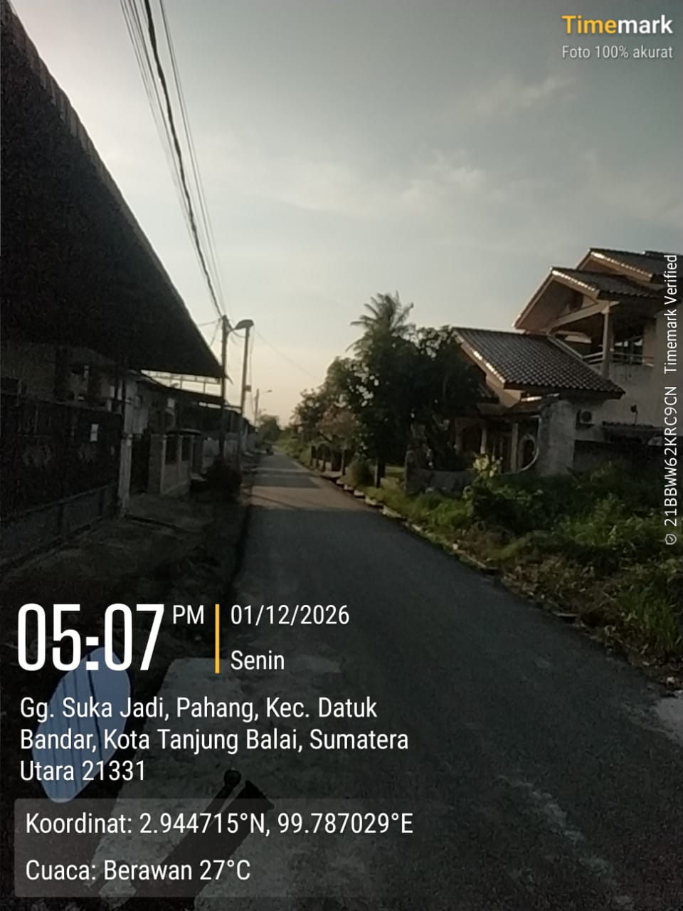 Foto Kunjungan - FOTO_JALAN