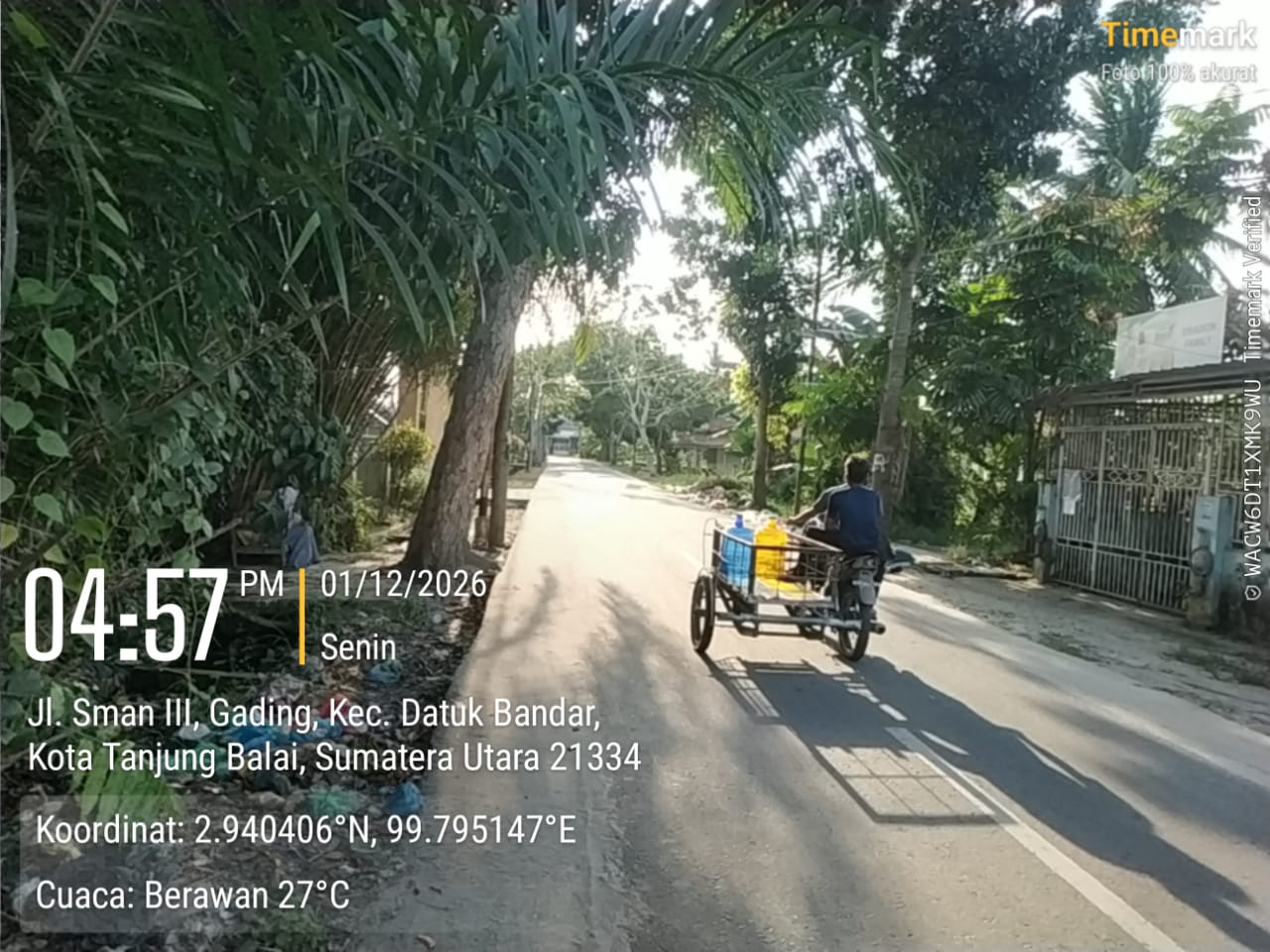 Foto Kunjungan - FOTO_JALAN