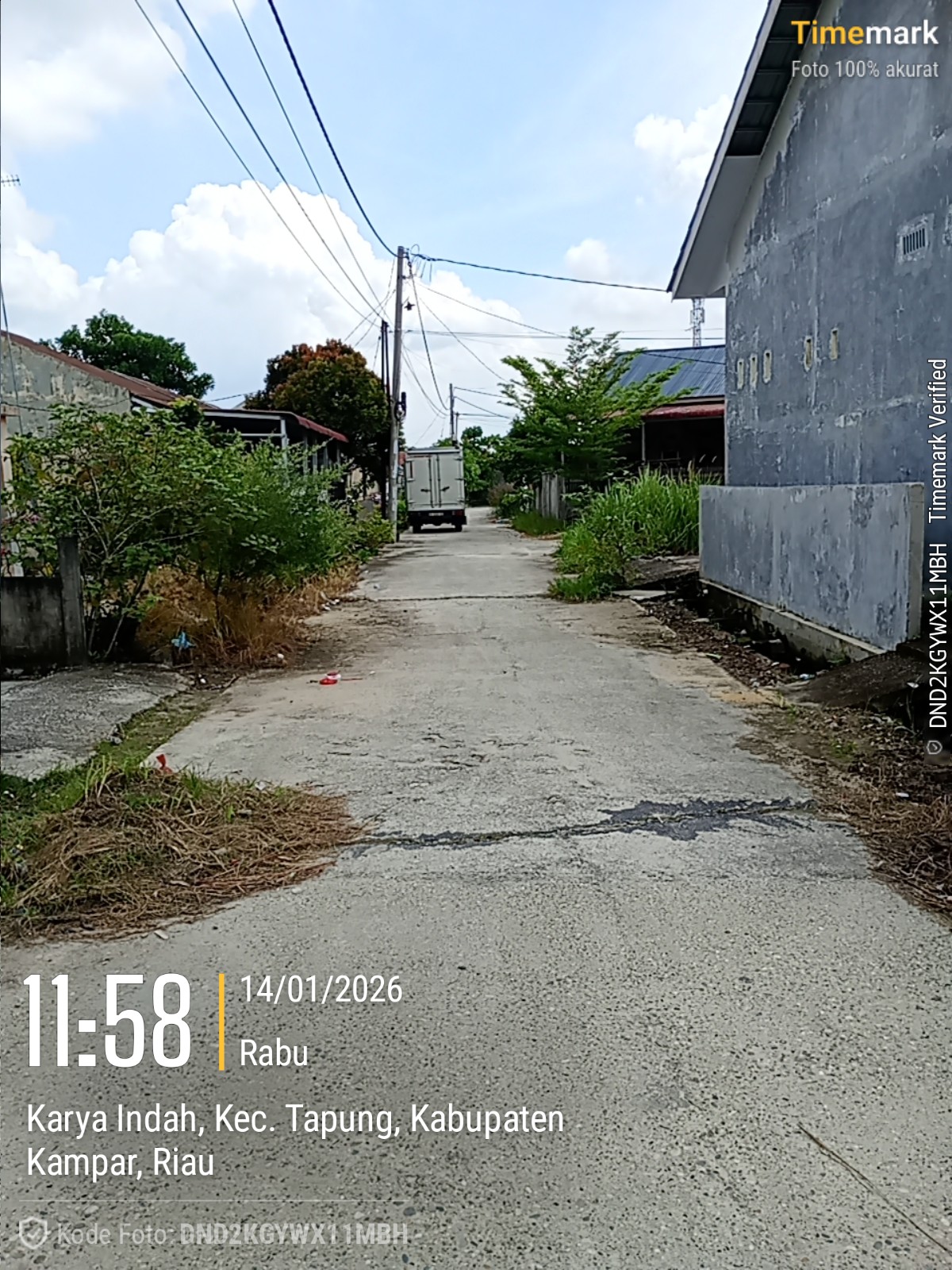 Foto Kunjungan - FOTO_JALAN