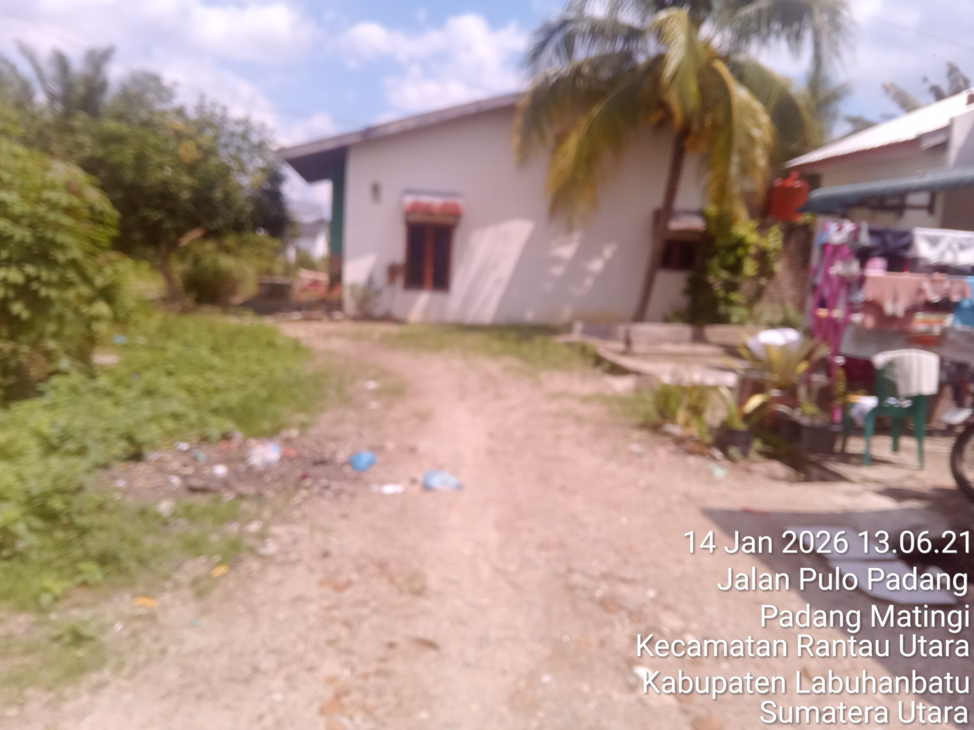 Foto Kunjungan - FOTO_JALAN