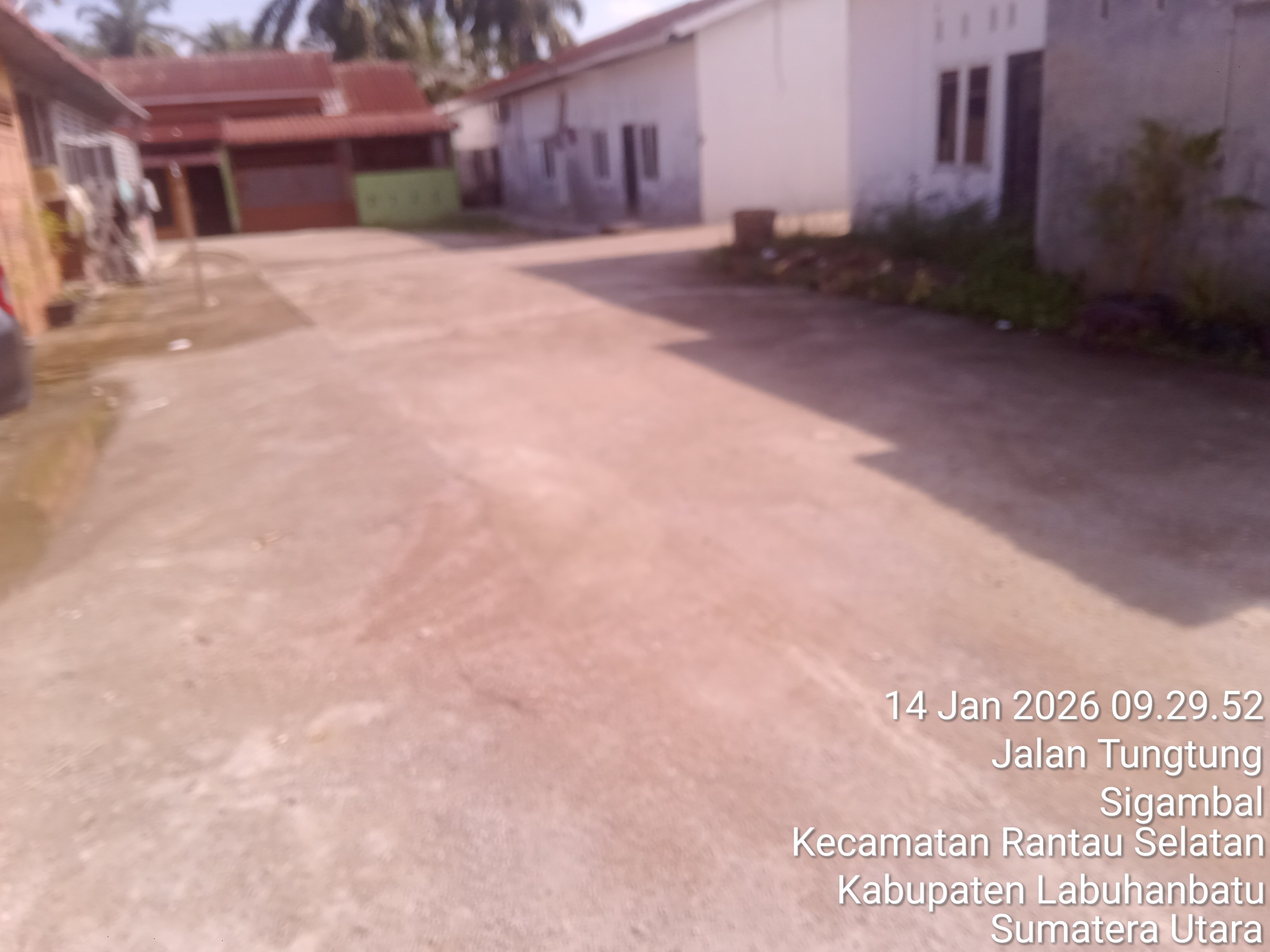 Foto Kunjungan - FOTO_JALAN