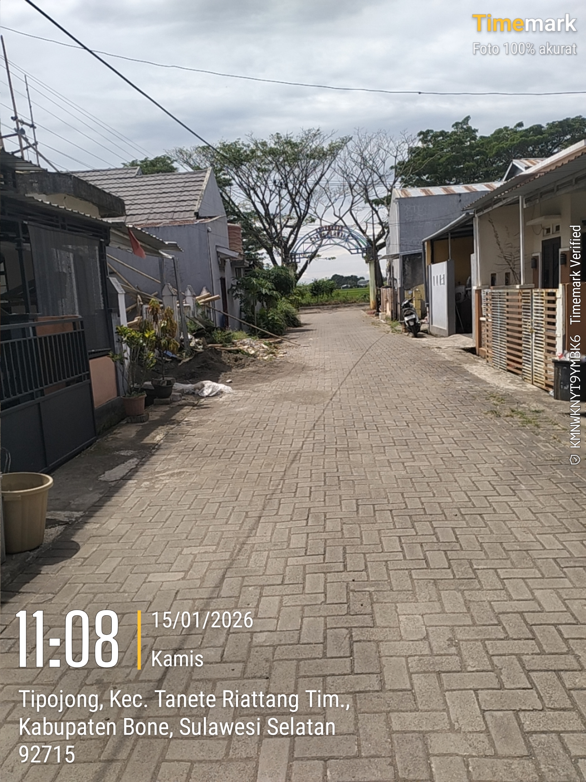 Foto Kunjungan - FOTO_JALAN