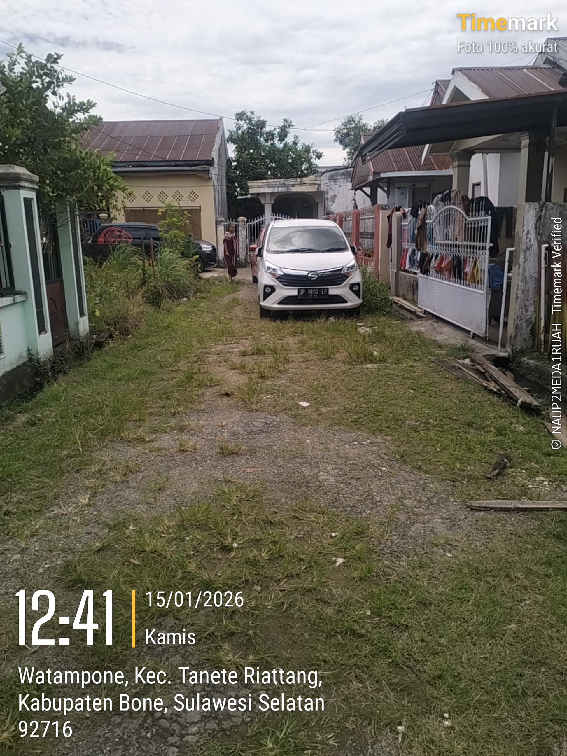 Foto Kunjungan - FOTO_JALAN