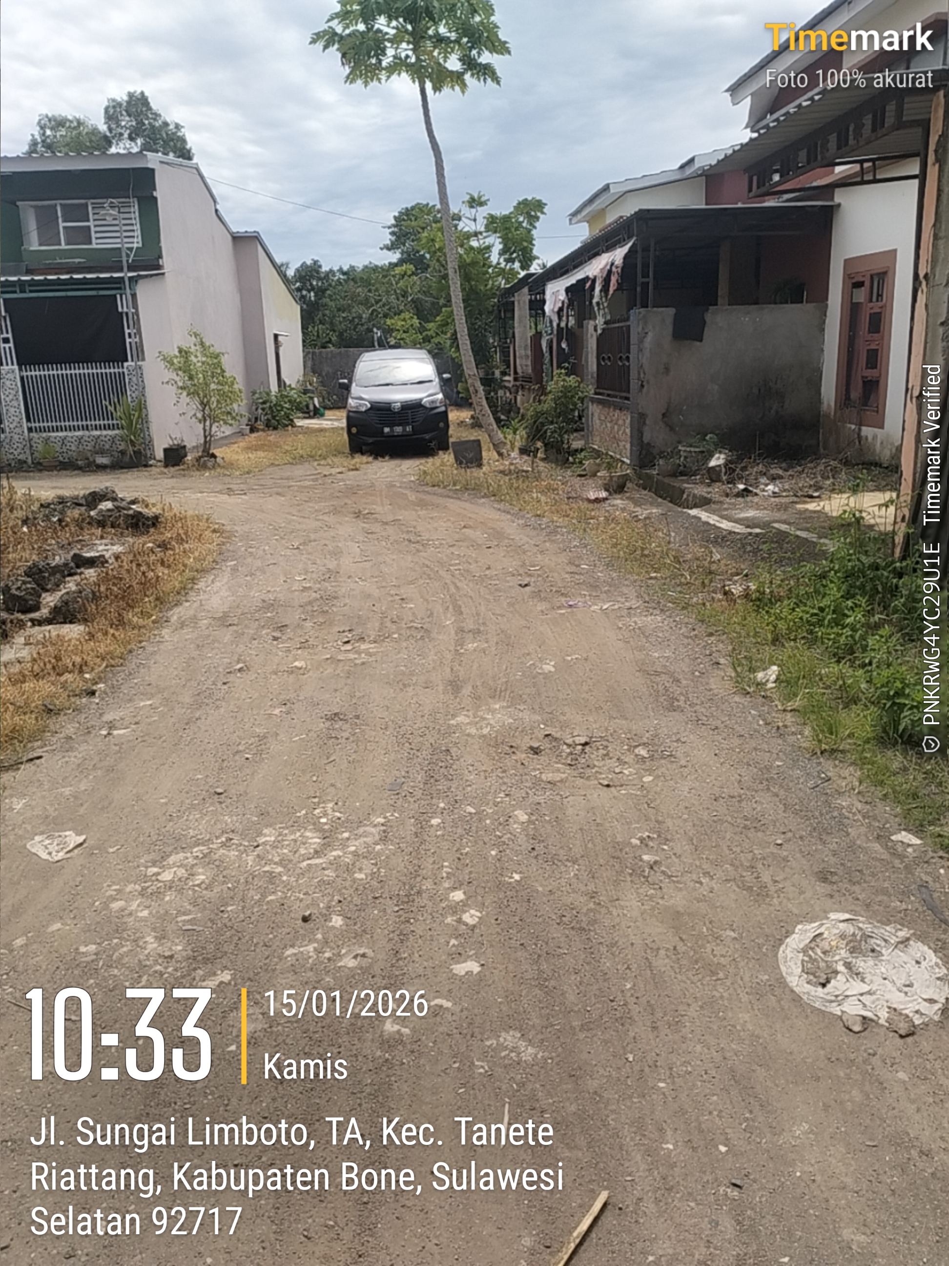 Foto Kunjungan - FOTO_JALAN