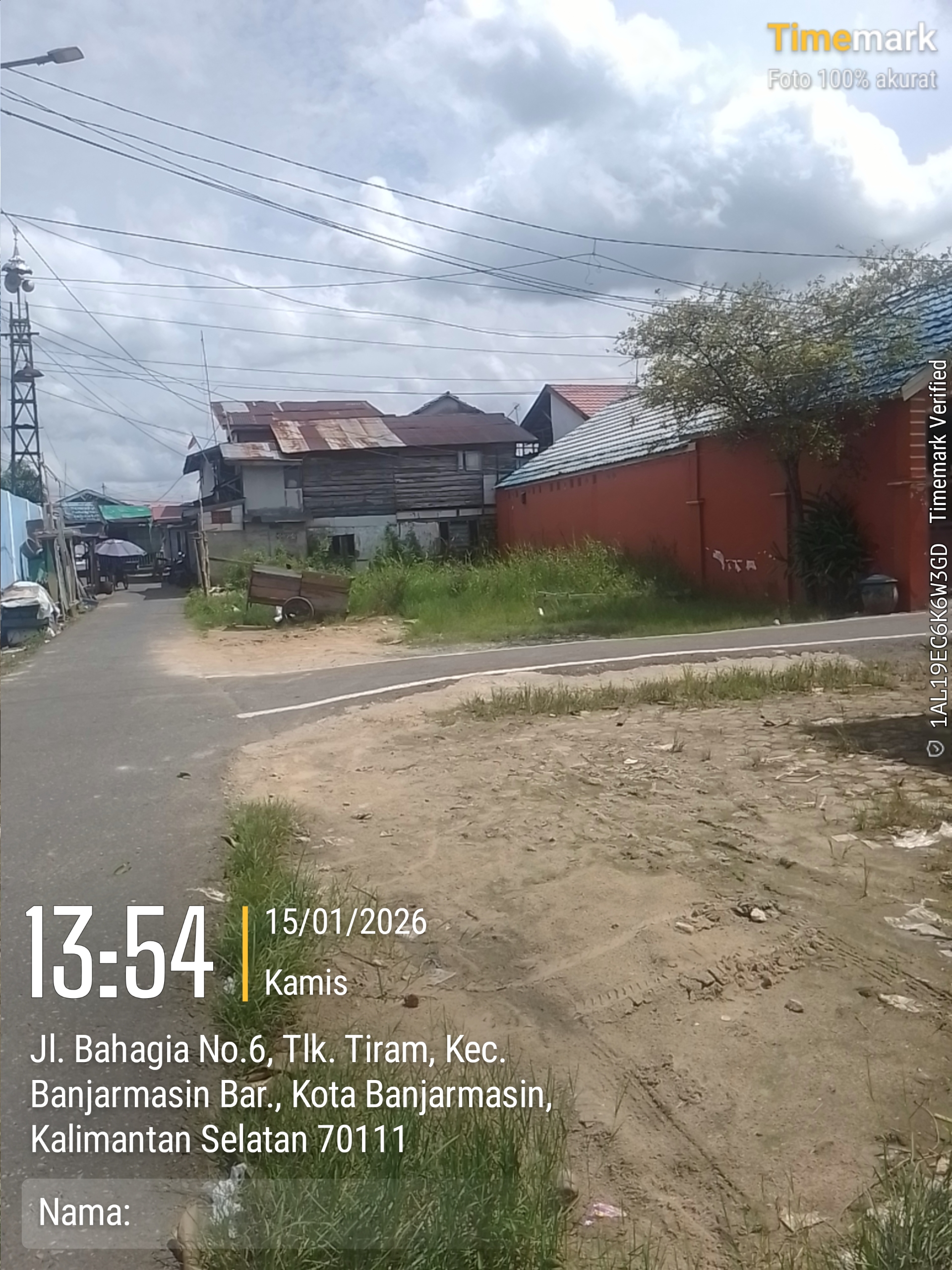 Foto Kunjungan - FOTO_JALAN