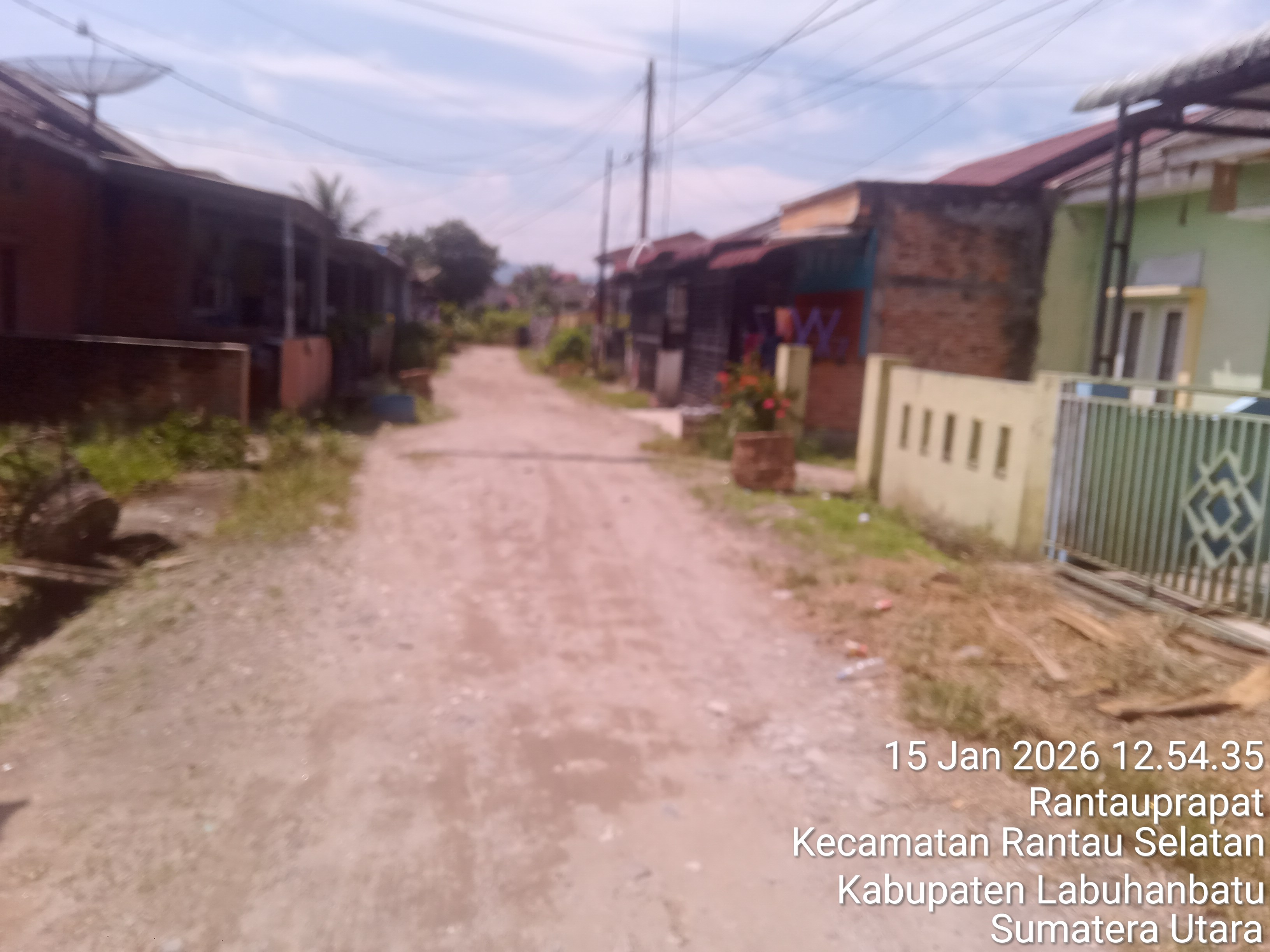 Foto Kunjungan - FOTO_JALAN