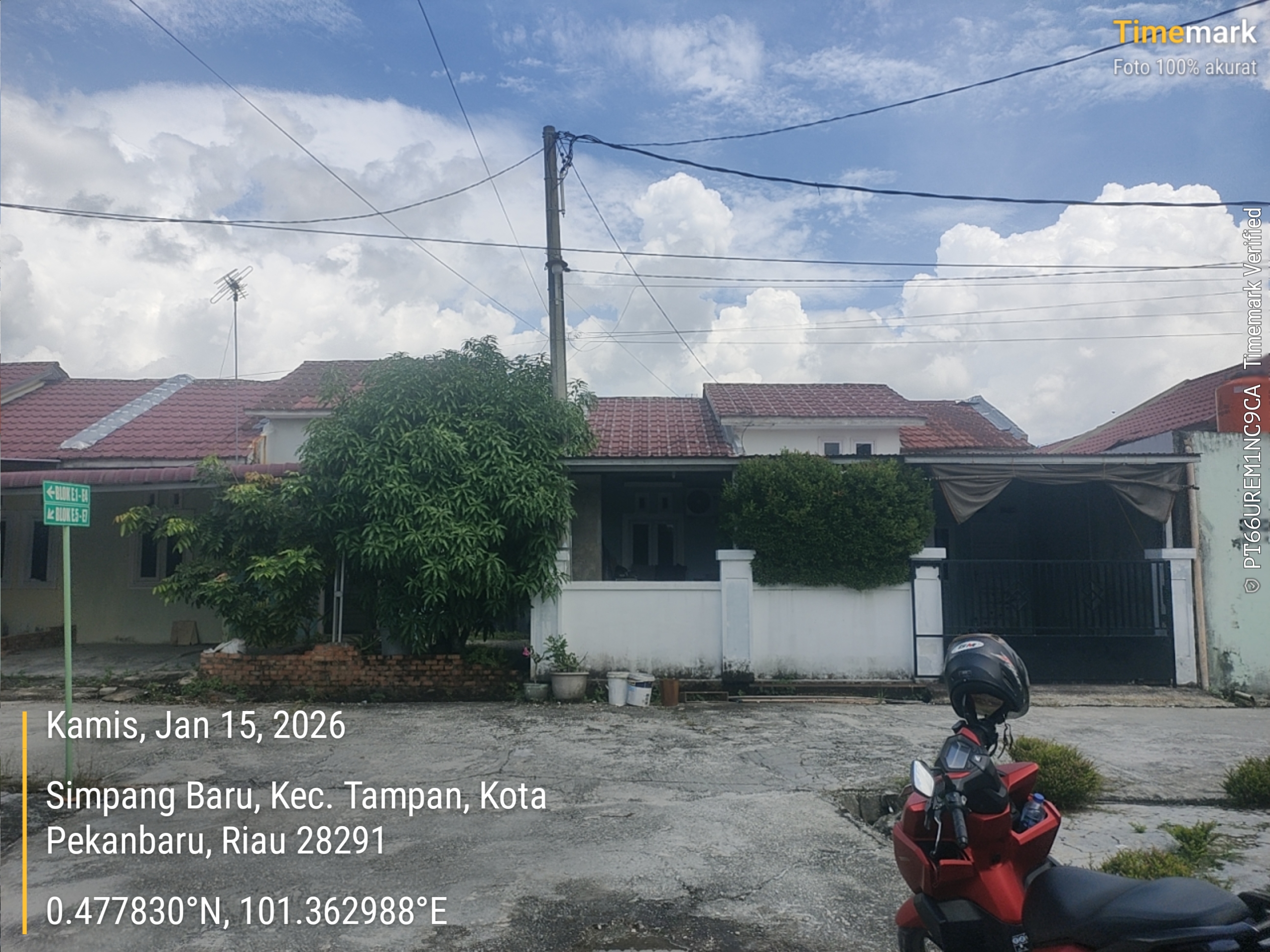 Foto Kunjungan - FOTO_JALAN